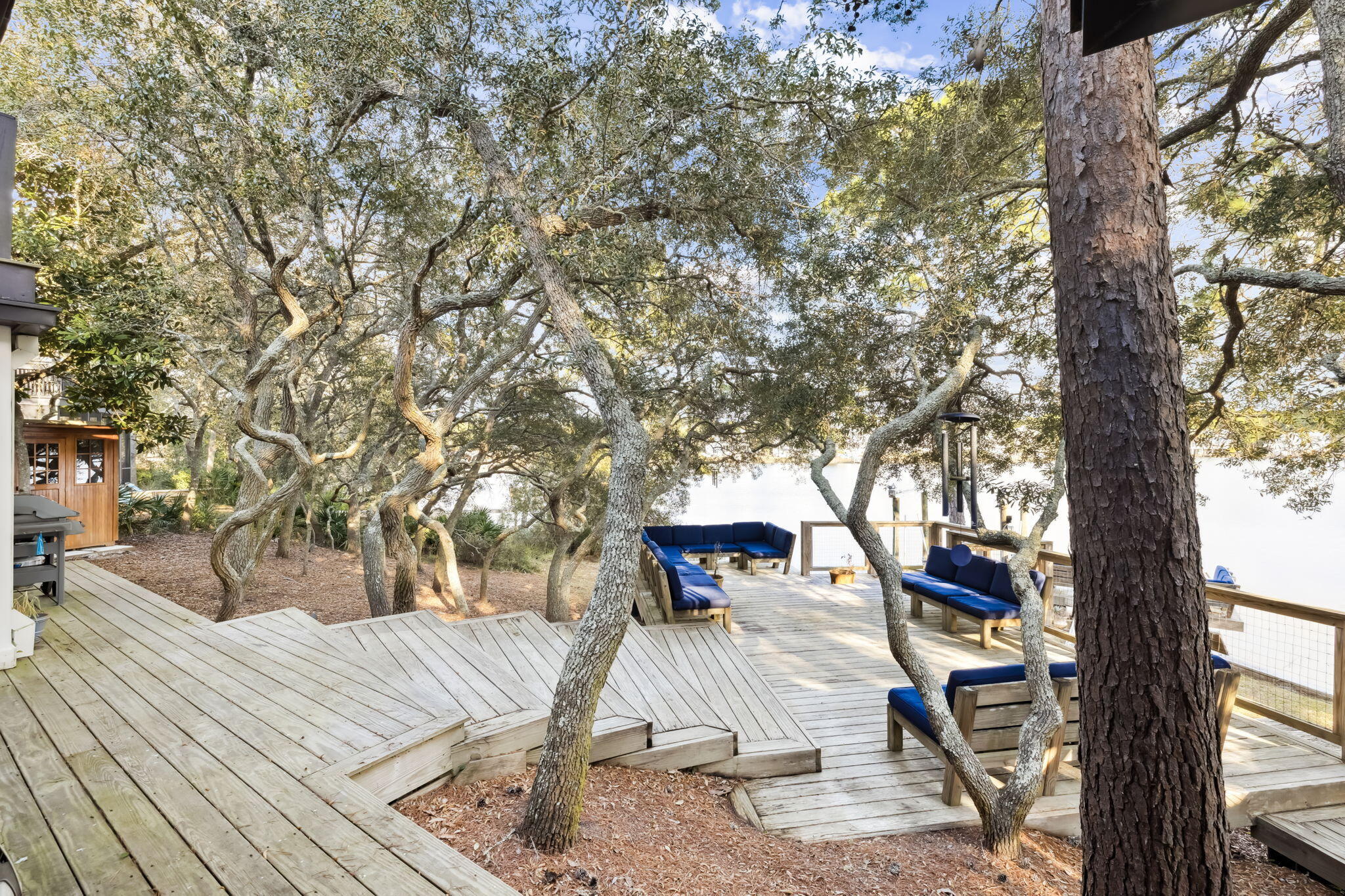 Eastern Lake - Residential