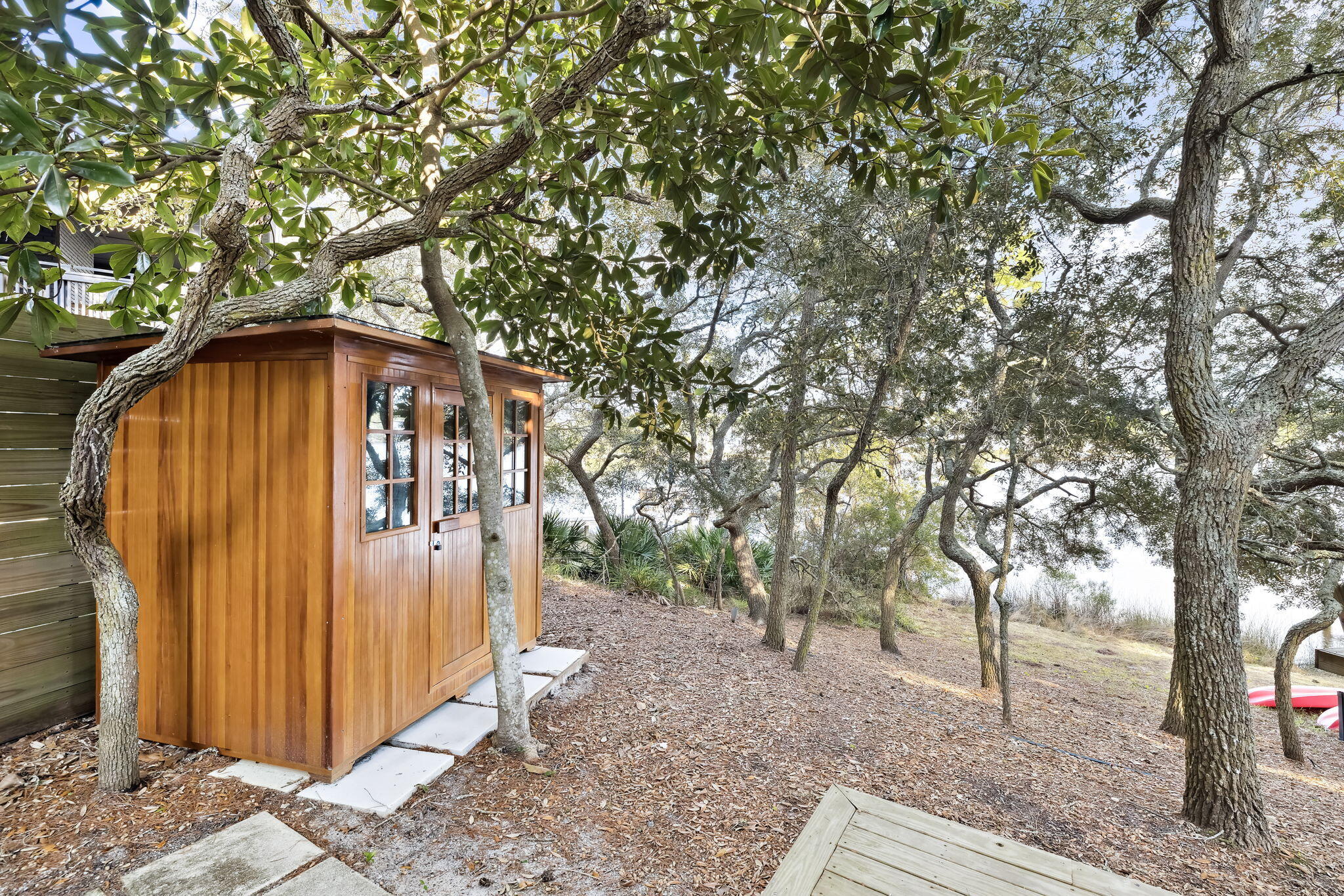 Eastern Lake - Residential