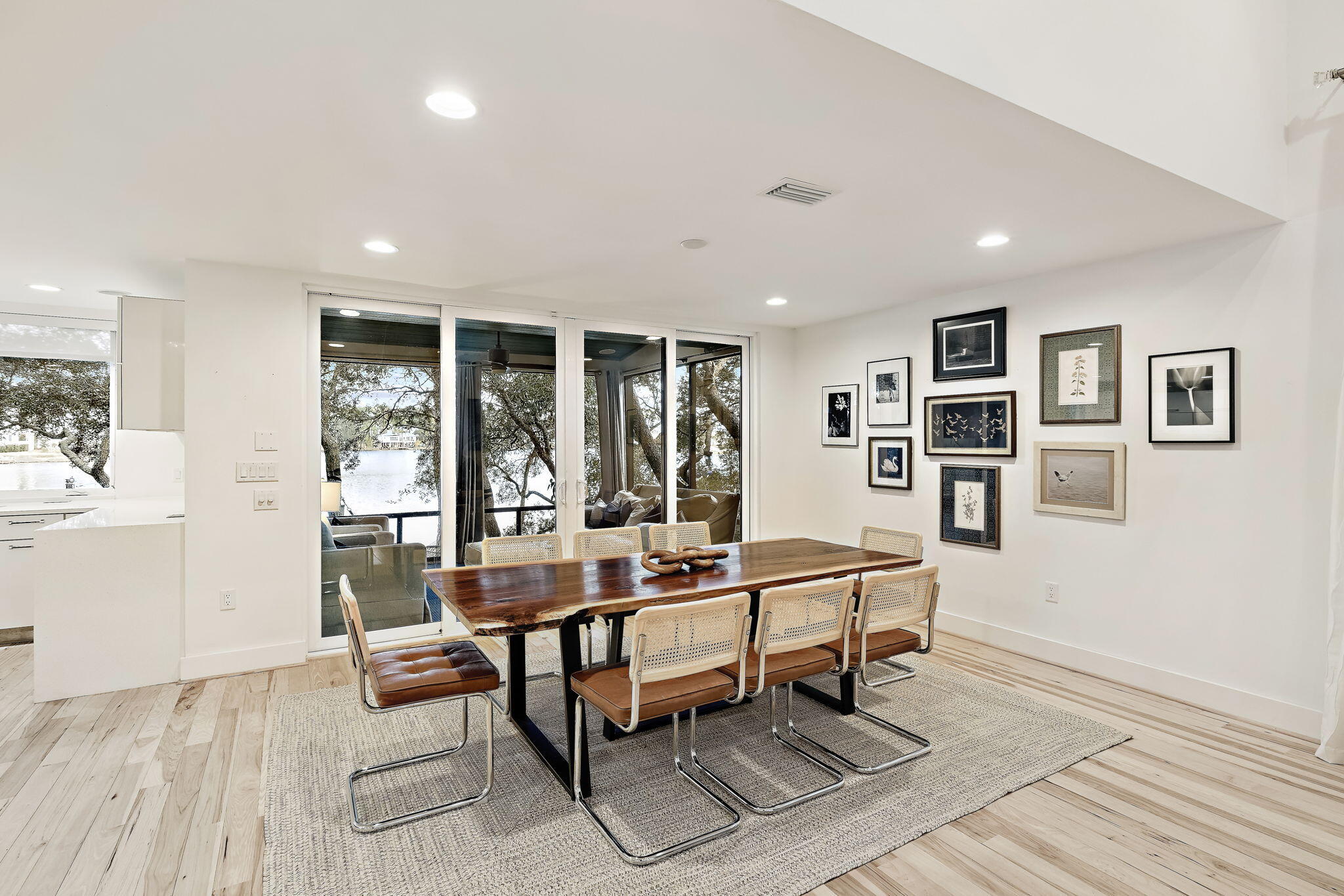 Eastern Lake - Residential