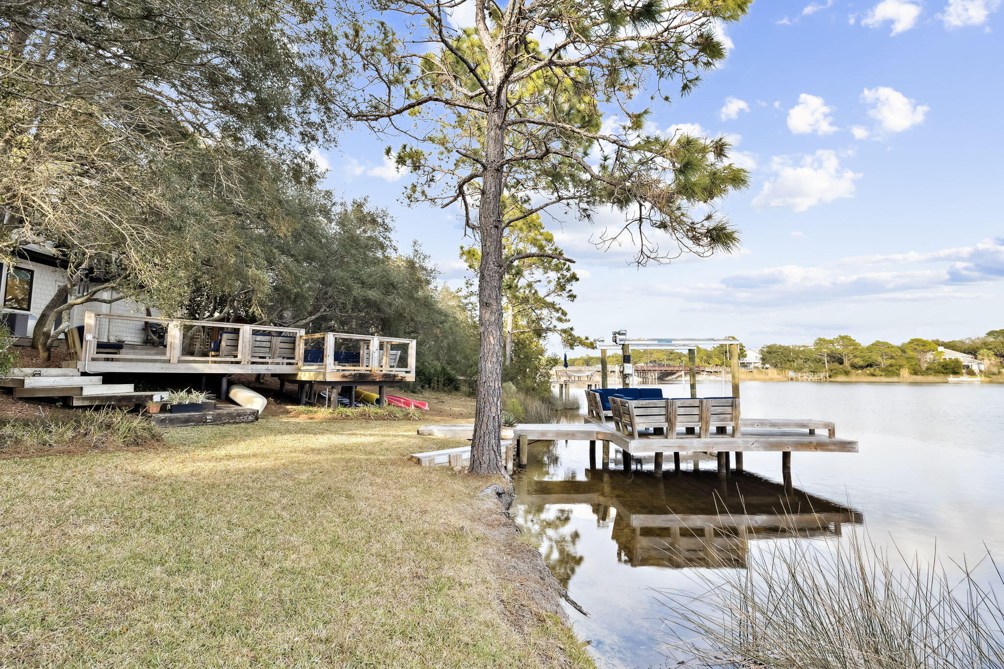 Eastern Lake - Residential