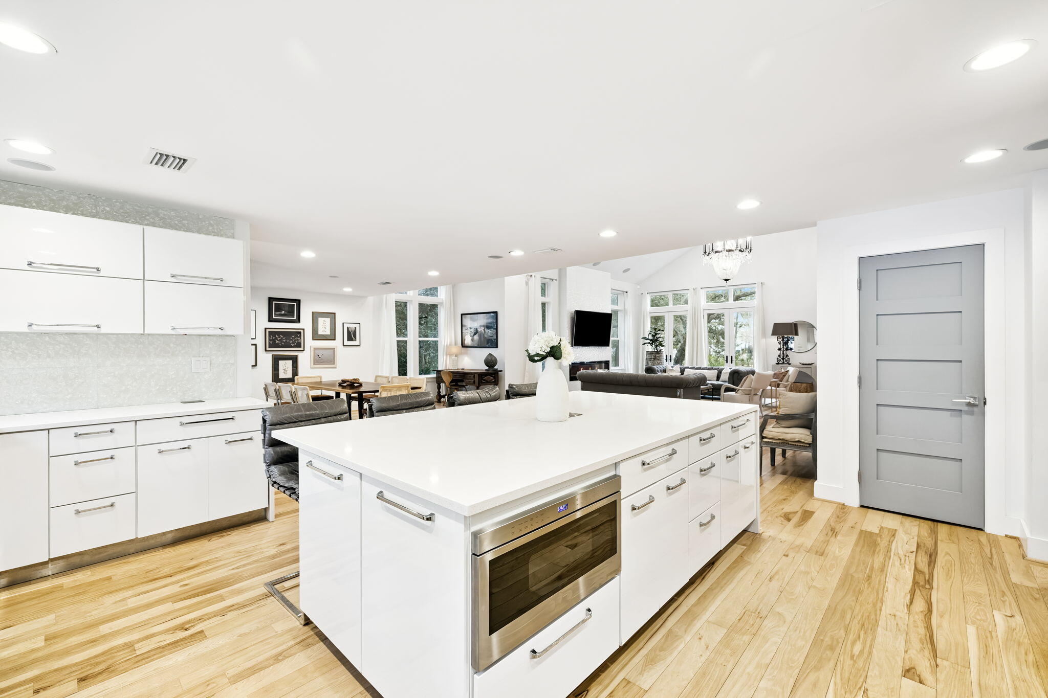 Eastern Lake - Residential