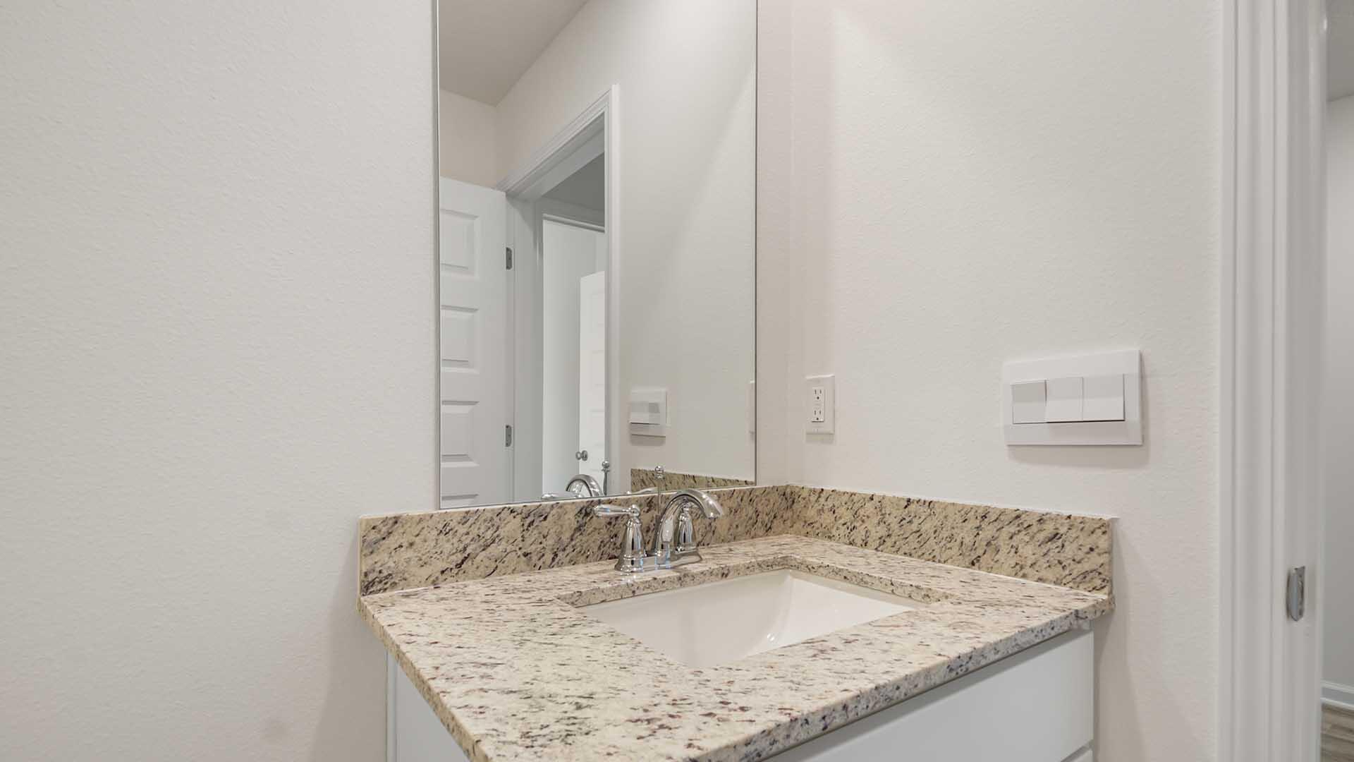 Magnolia at the Bluffs Ph 3 - Residential