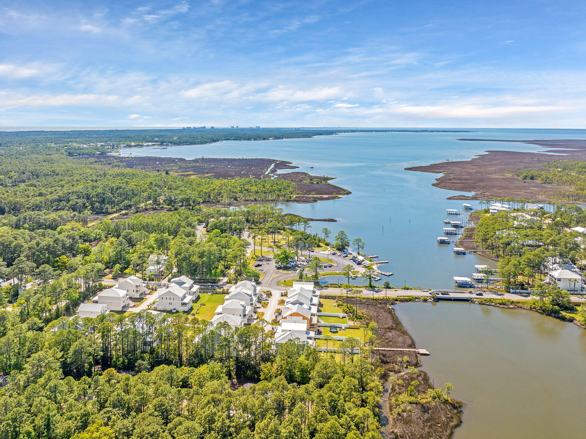 Cessna Village - Residential