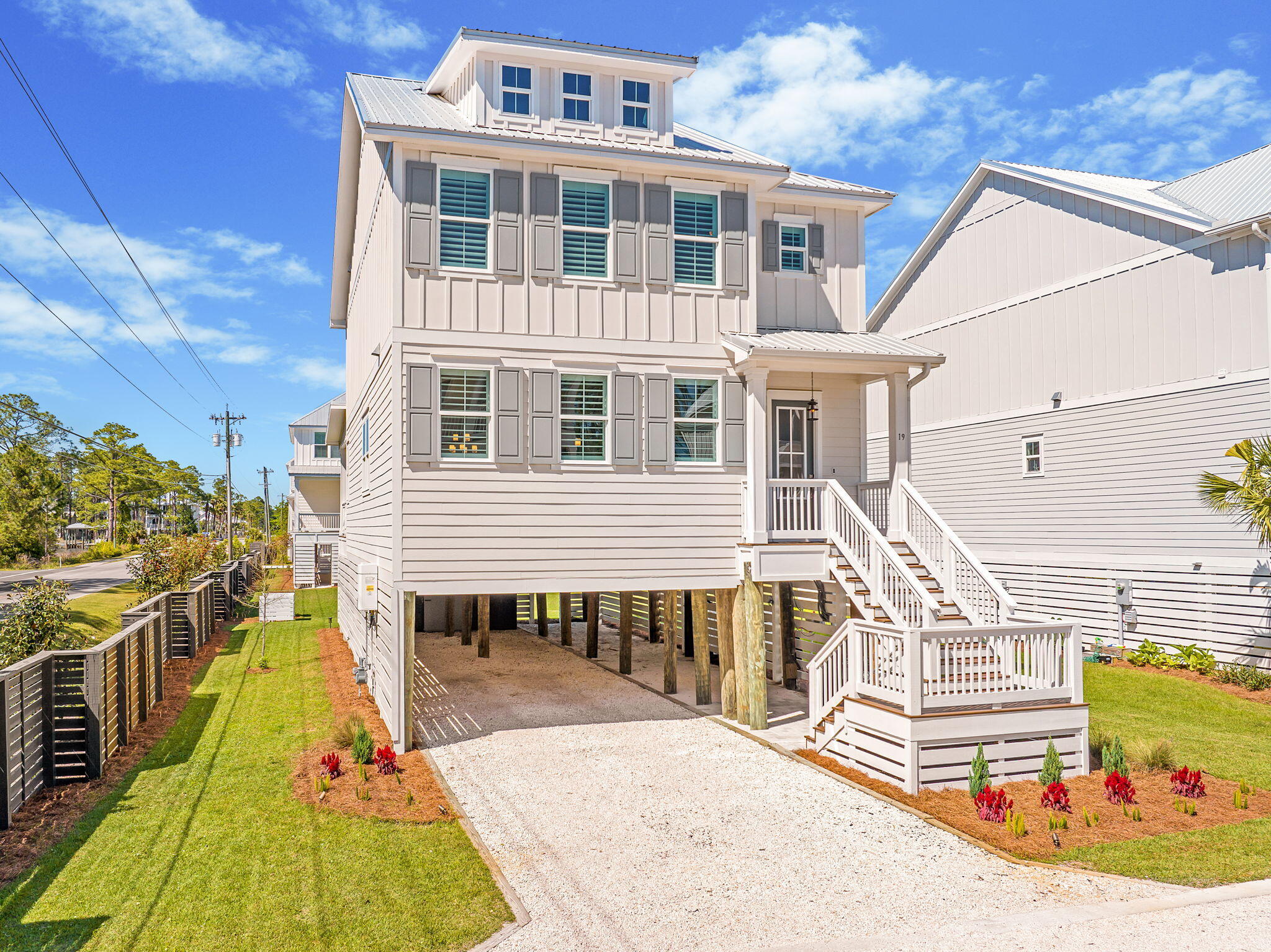 Cessna Village - Residential
