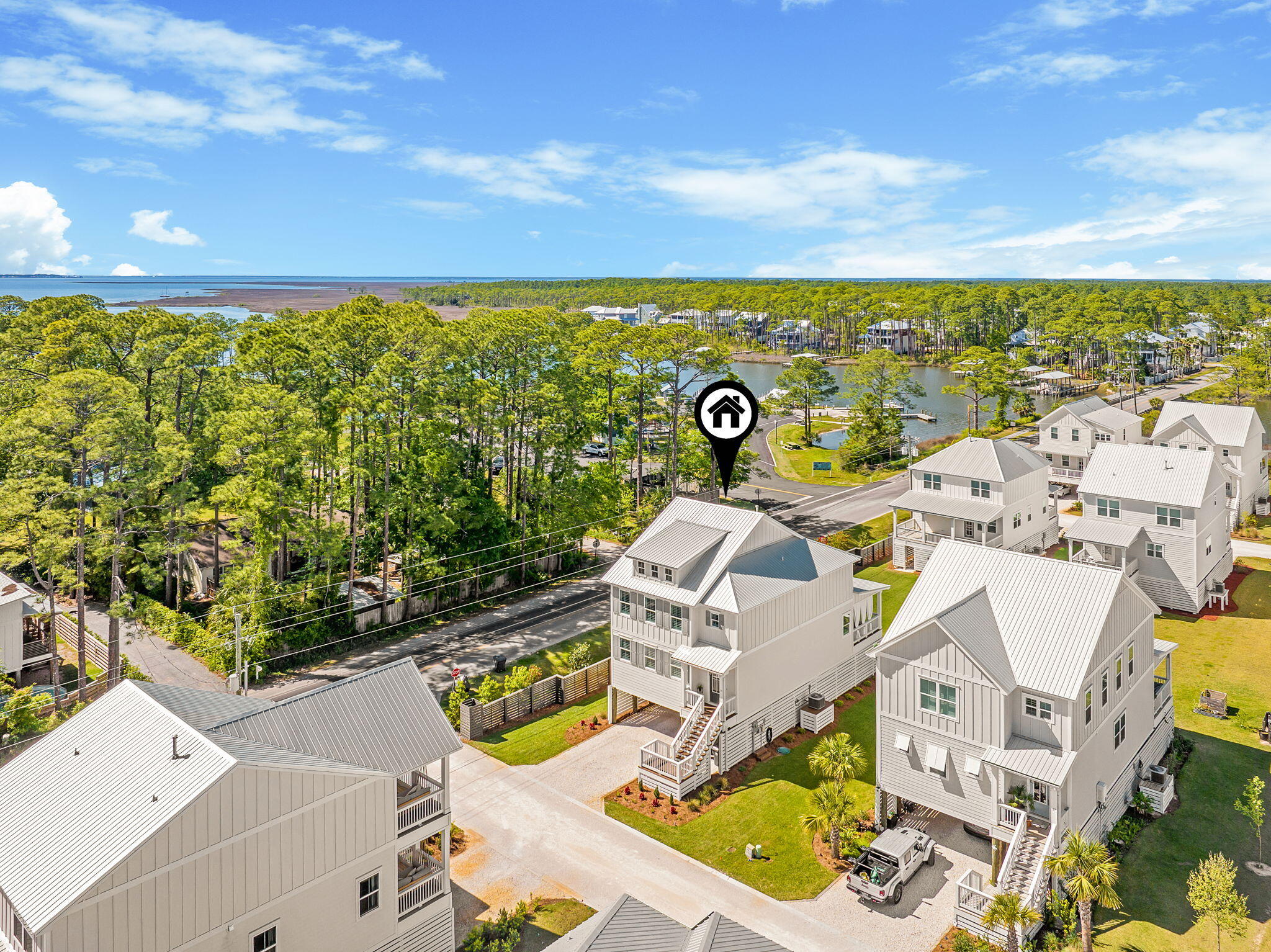 Cessna Village - Residential