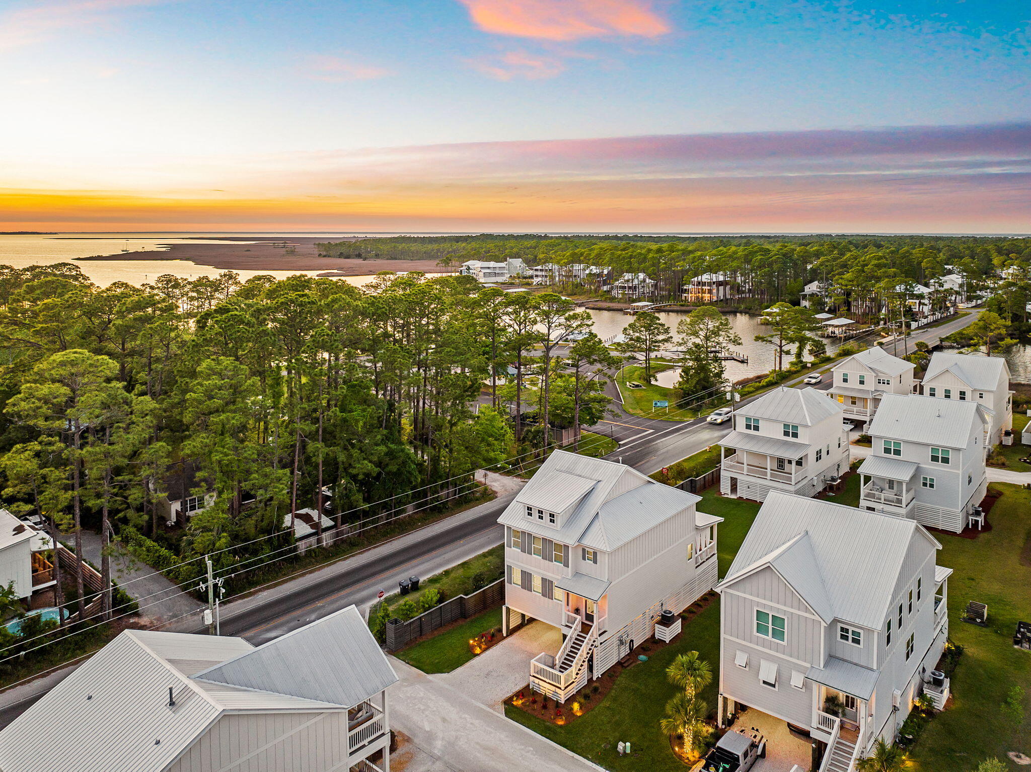 Cessna Village - Residential