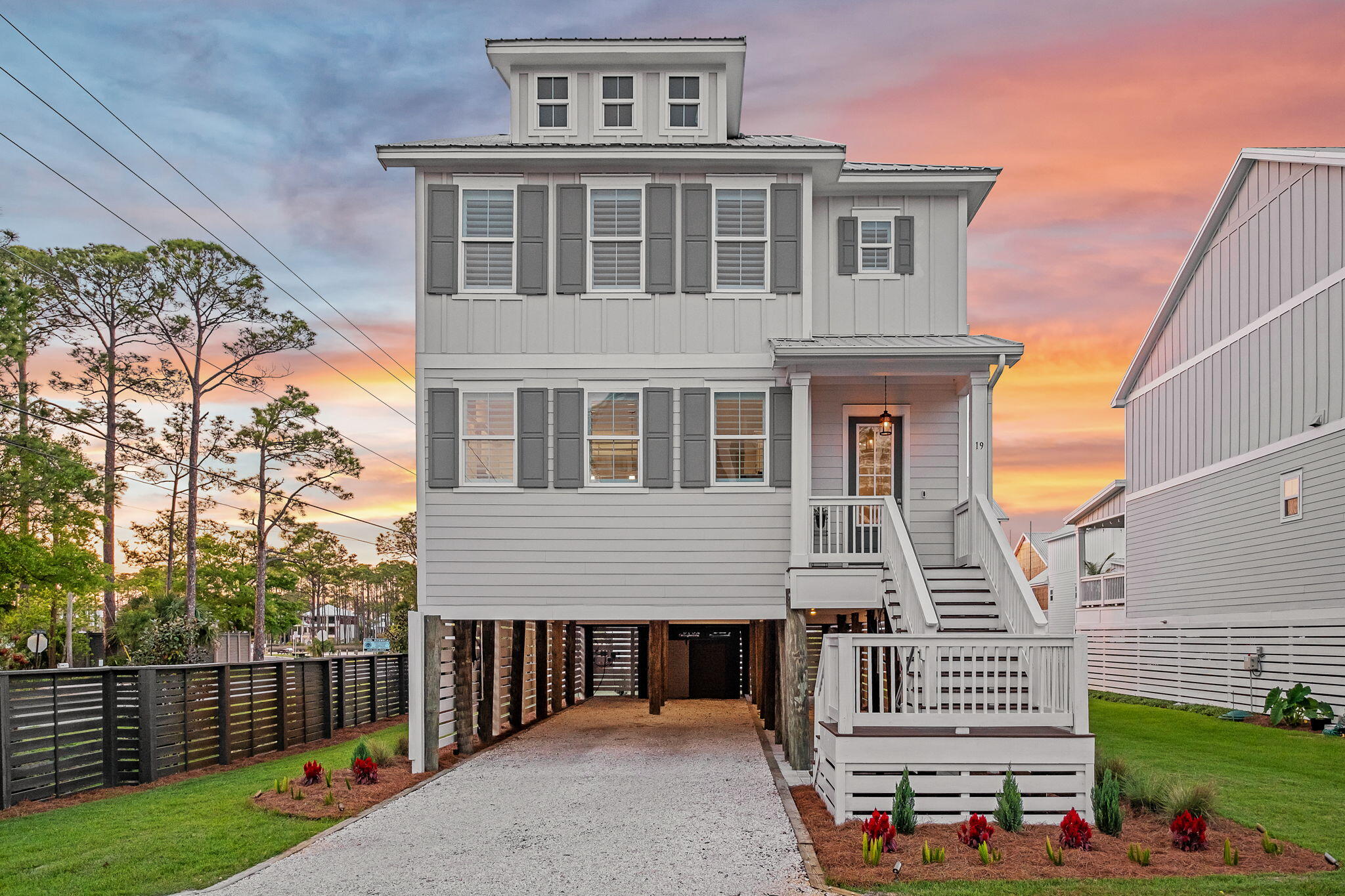 Cessna Village - Residential