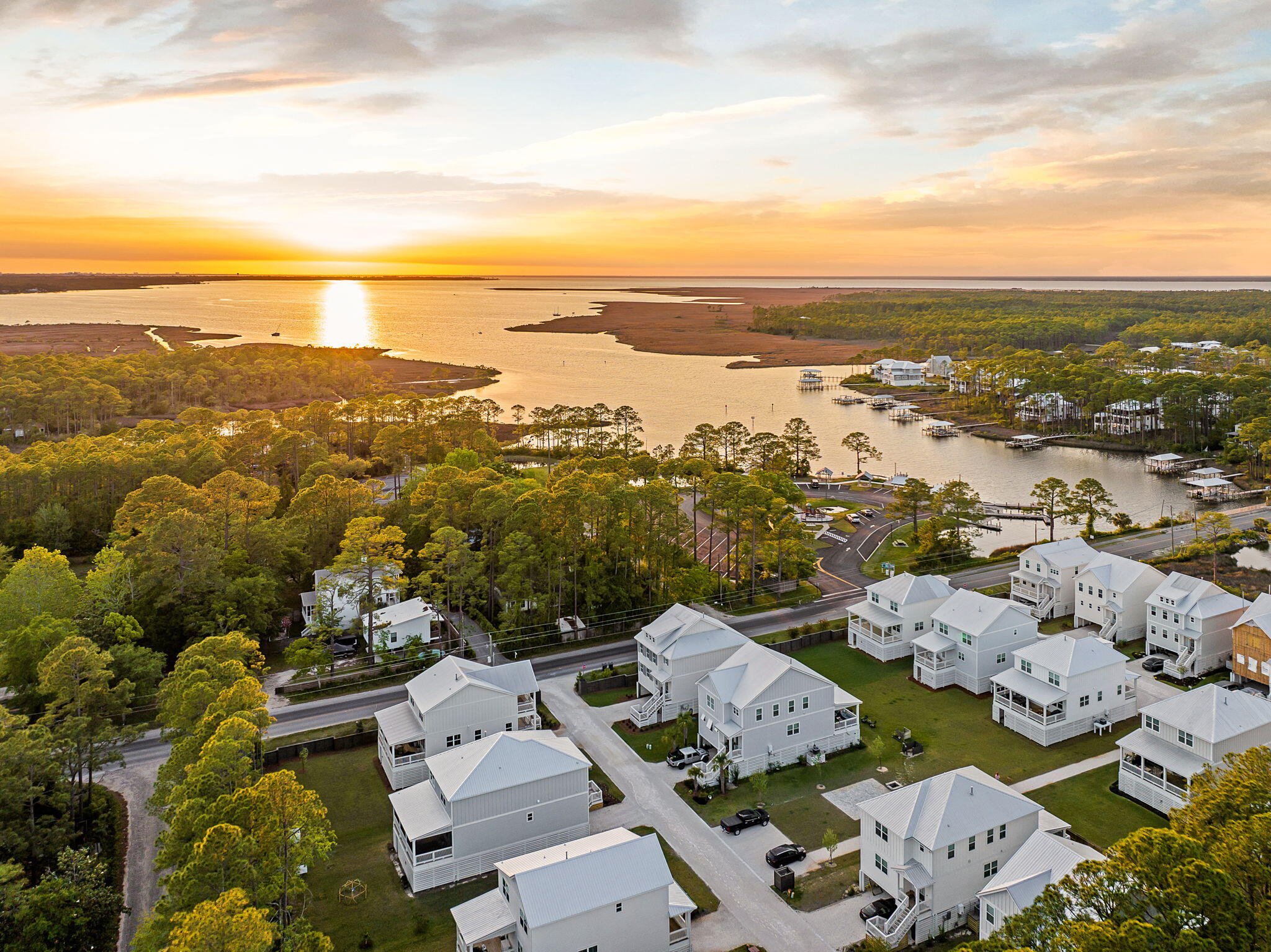 Cessna Village - Residential