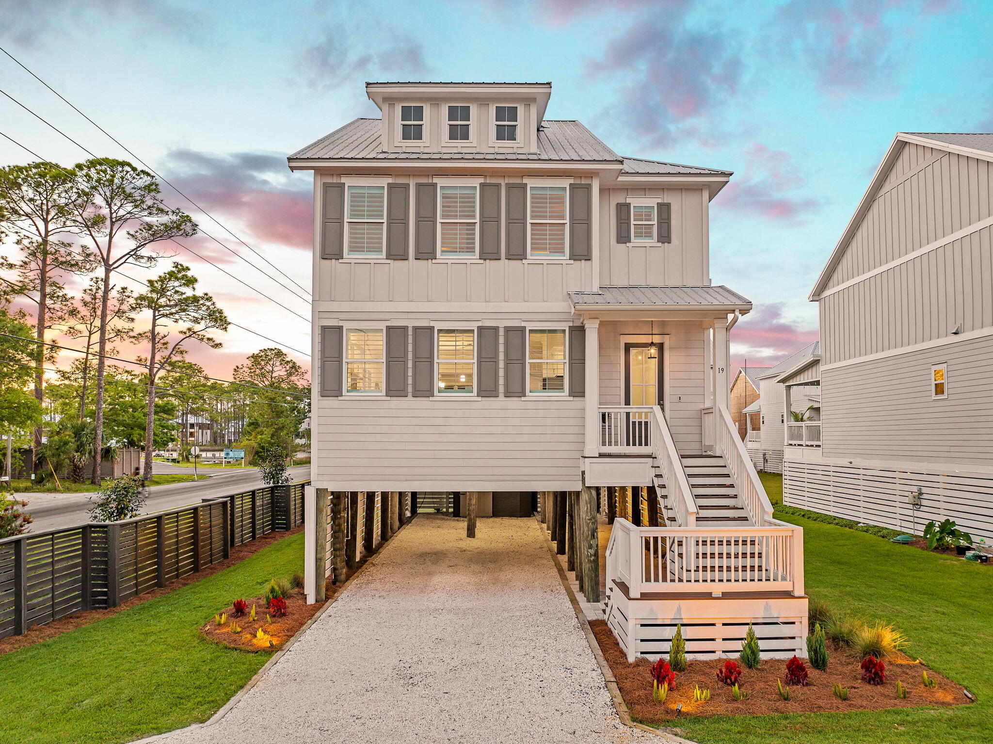 Cessna Village - Residential