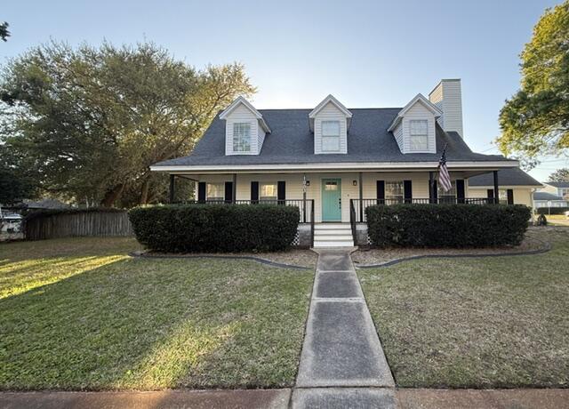 Perish Pines - Residential Lease