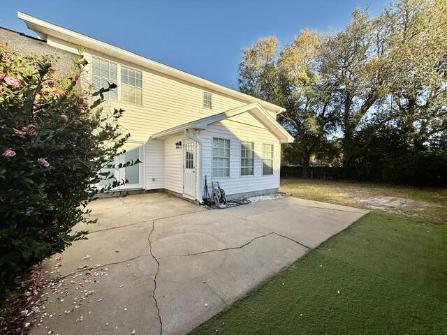 Perish Pines - Residential Lease