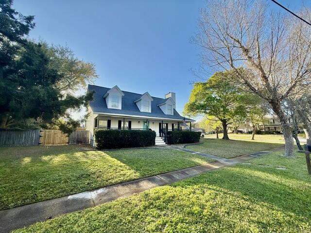 Perish Pines - Residential Lease