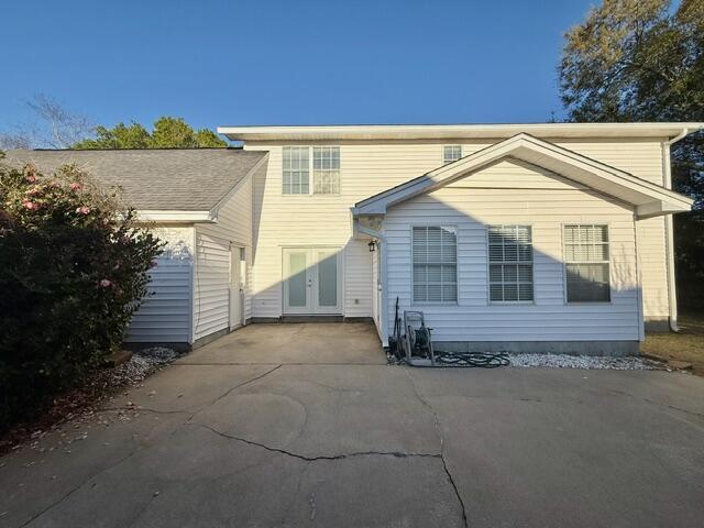 Perish Pines - Residential Lease