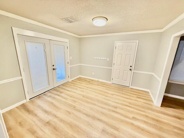 Perish Pines - Residential Lease