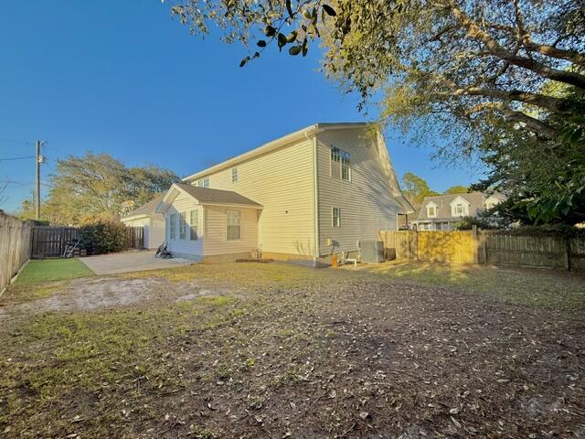 Perish Pines - Residential Lease