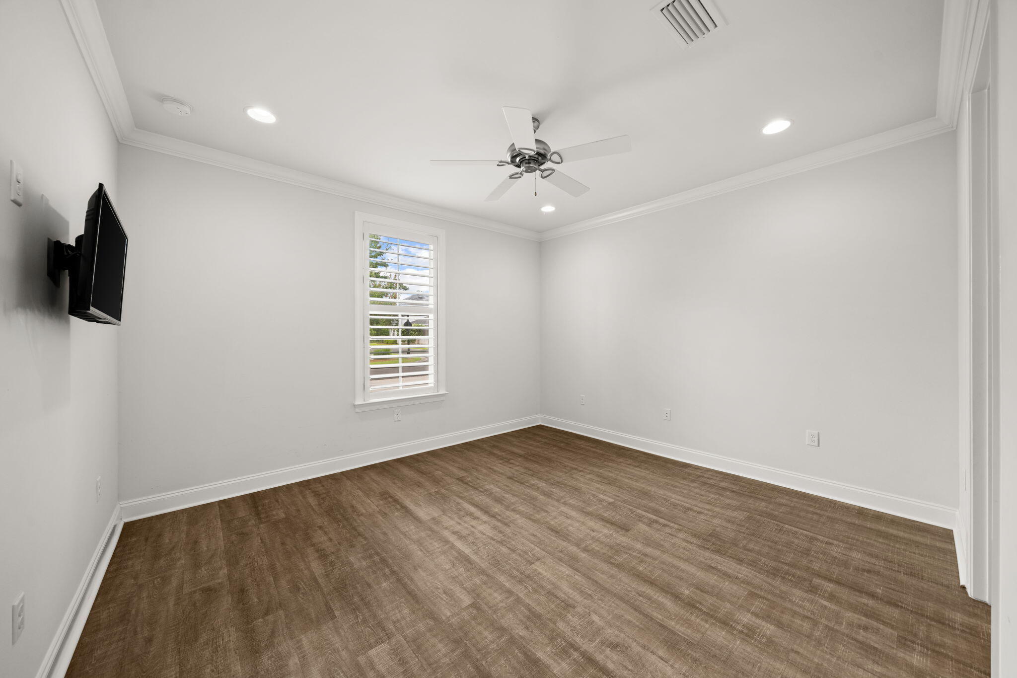 CHURCH STREET VILLAGE - Residential Lease