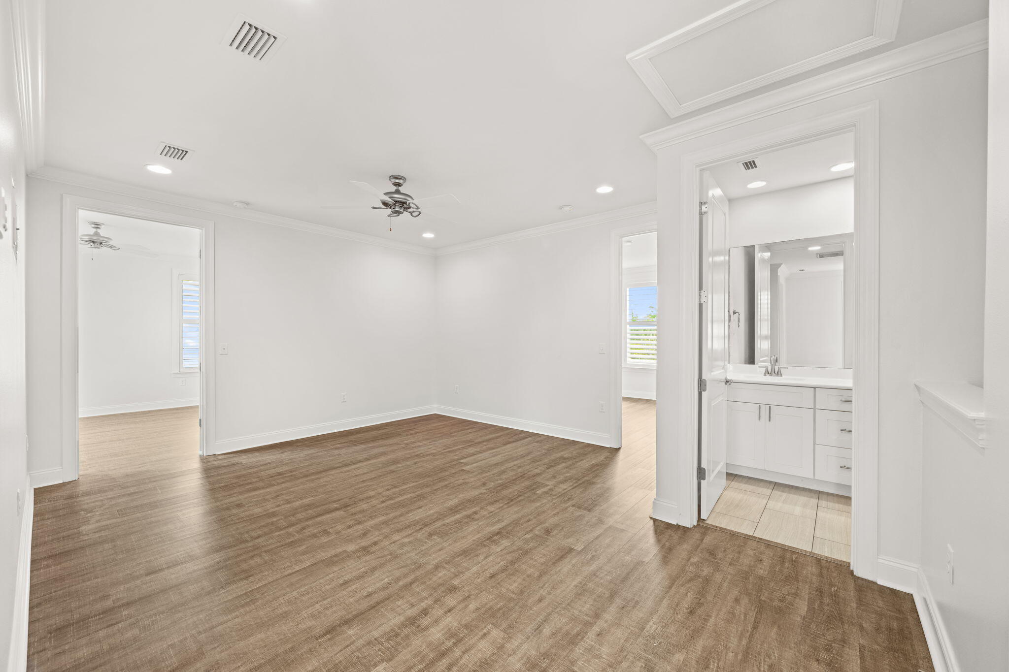 CHURCH STREET VILLAGE - Residential Lease