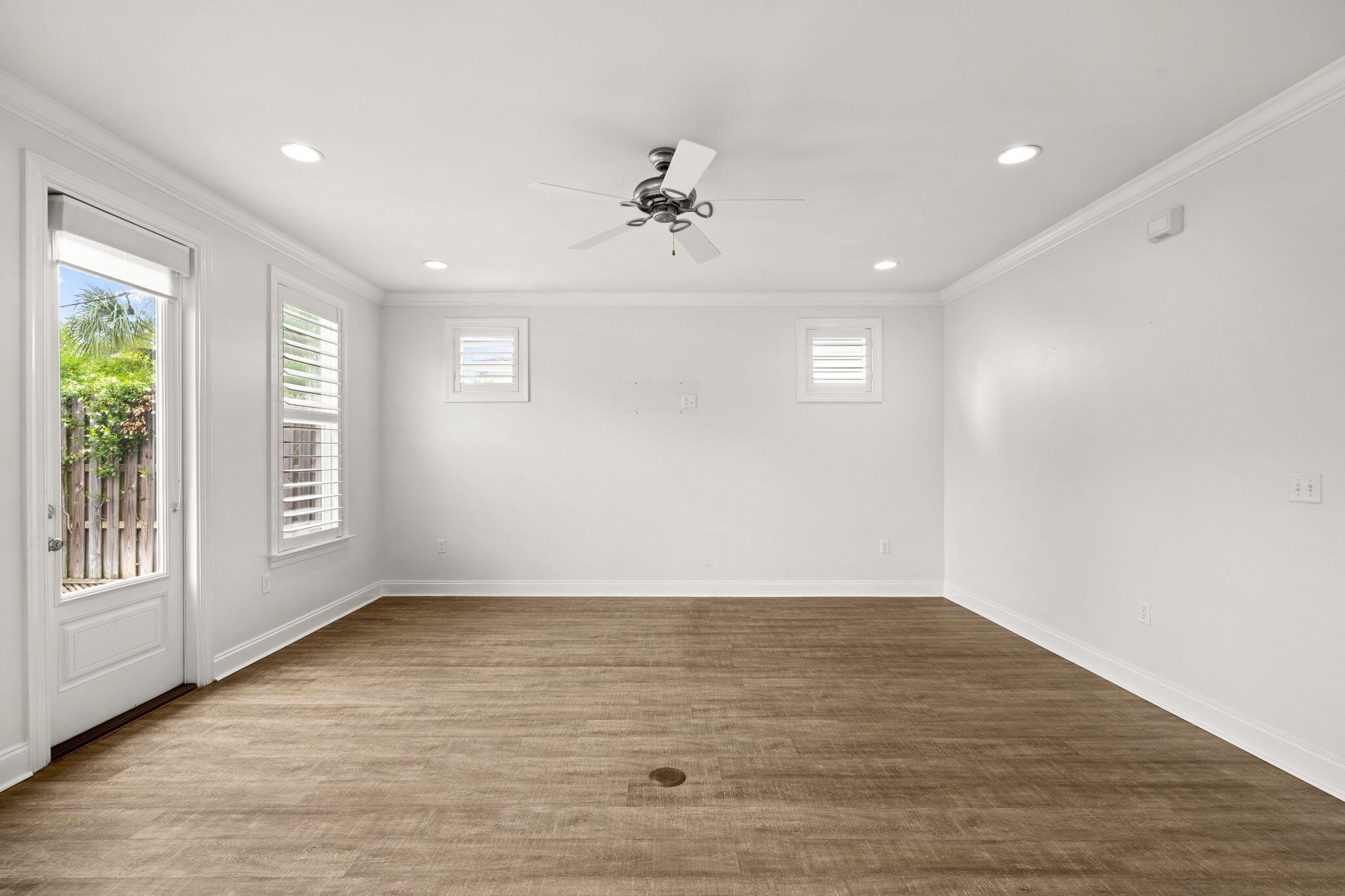 CHURCH STREET VILLAGE - Residential Lease