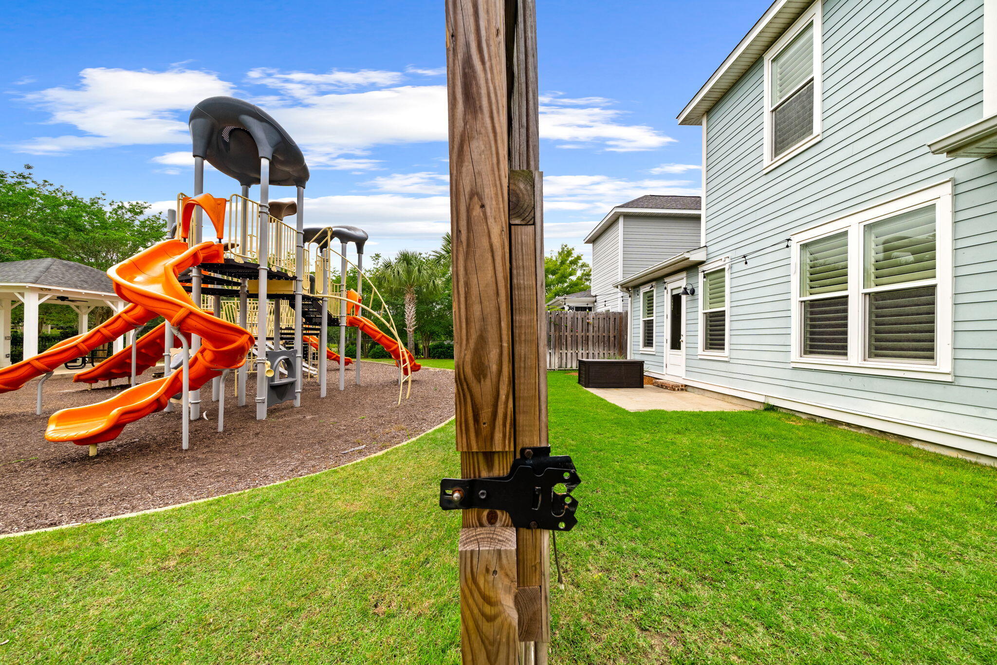 CHURCH STREET VILLAGE - Residential Lease