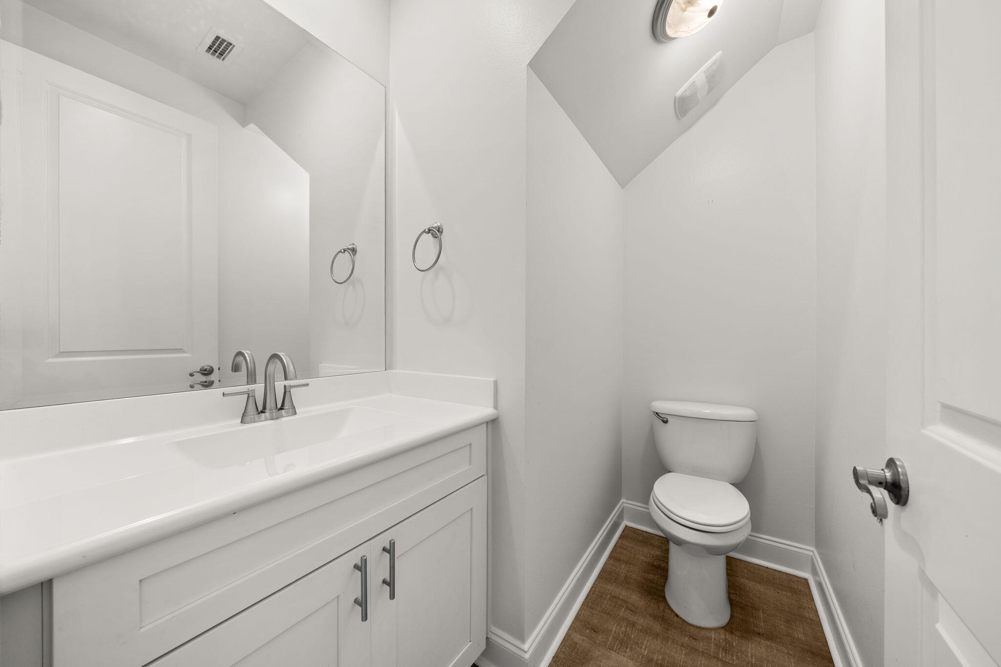 CHURCH STREET VILLAGE - Residential Lease