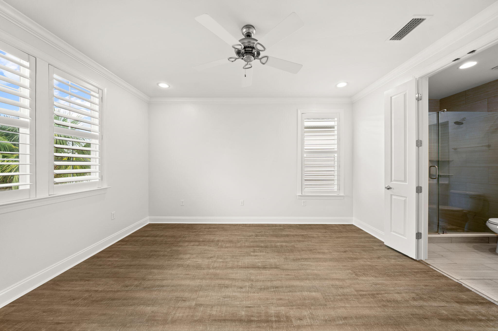 CHURCH STREET VILLAGE - Residential Lease