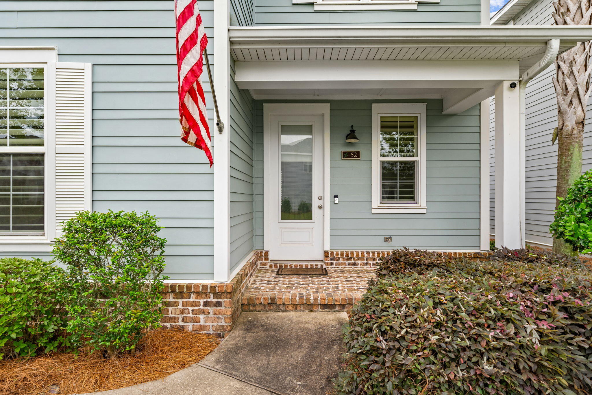 CHURCH STREET VILLAGE - Residential Lease