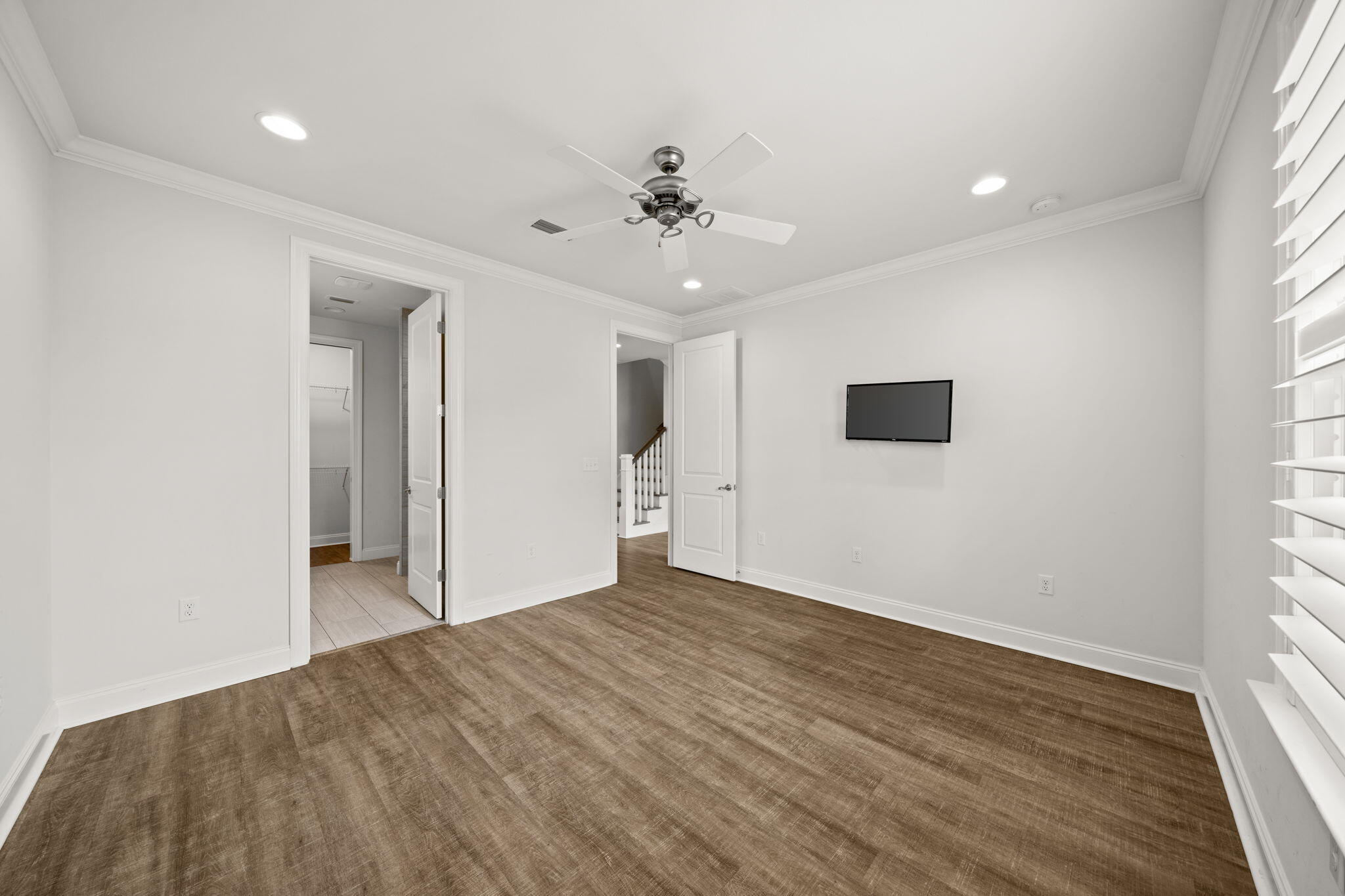 CHURCH STREET VILLAGE - Residential Lease