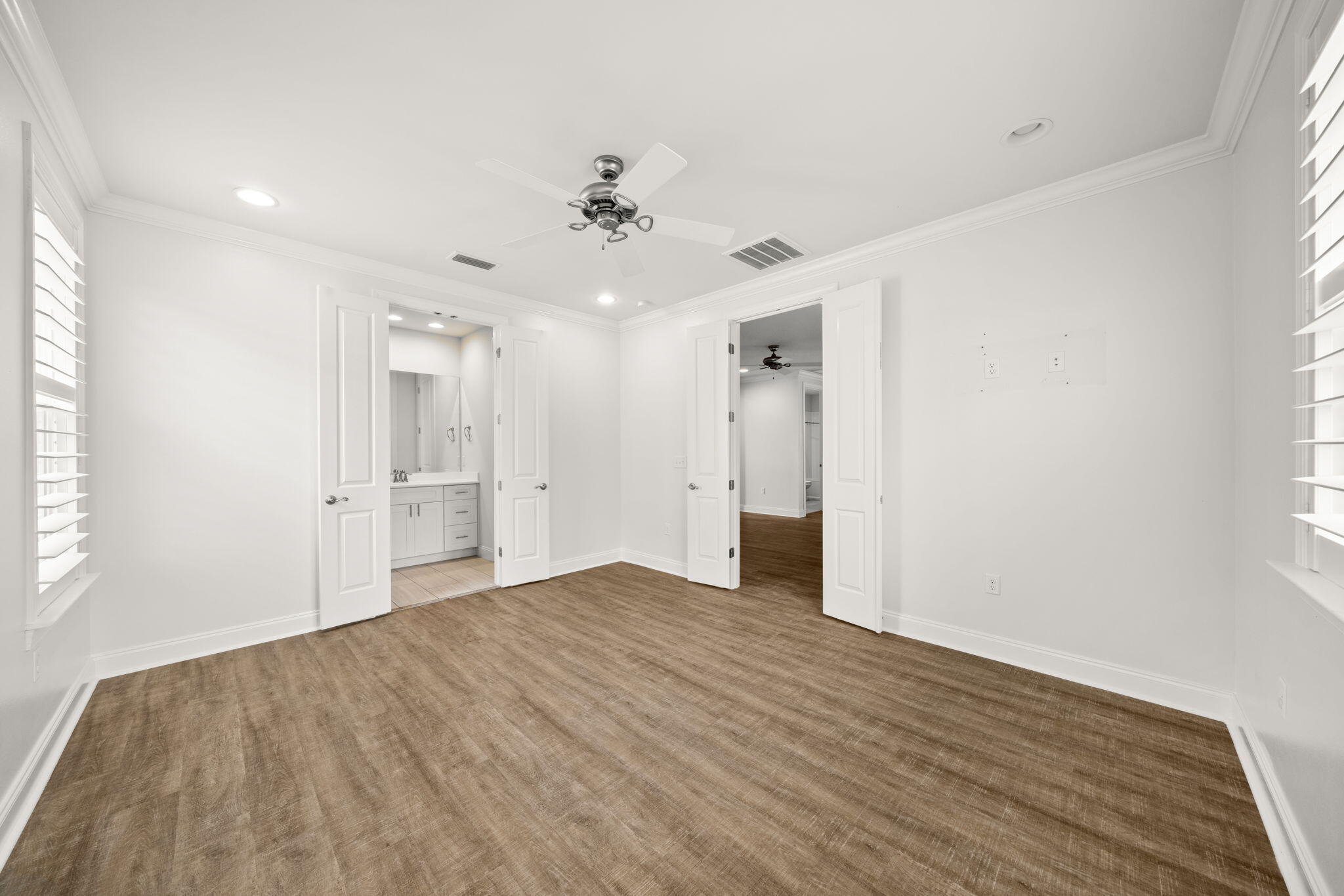 CHURCH STREET VILLAGE - Residential Lease