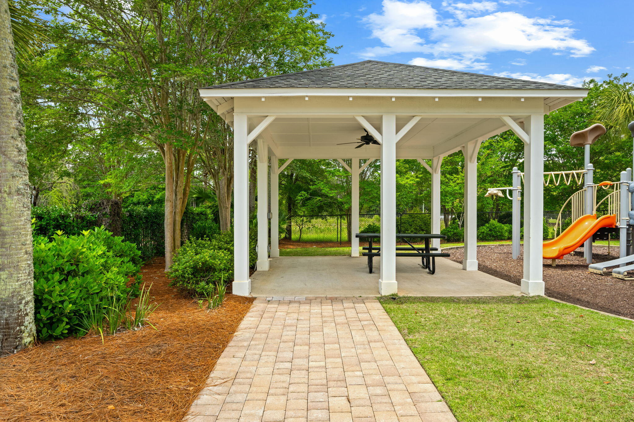 CHURCH STREET VILLAGE - Residential Lease