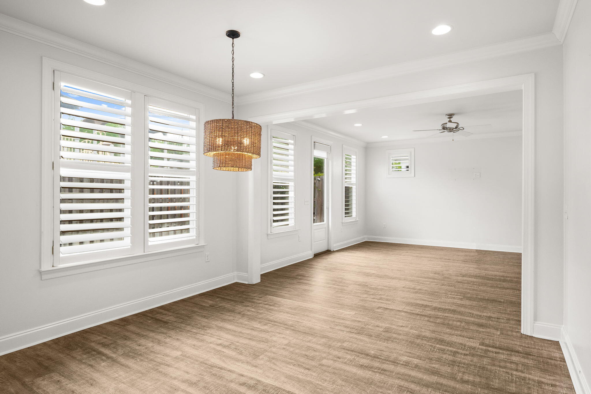 CHURCH STREET VILLAGE - Residential Lease