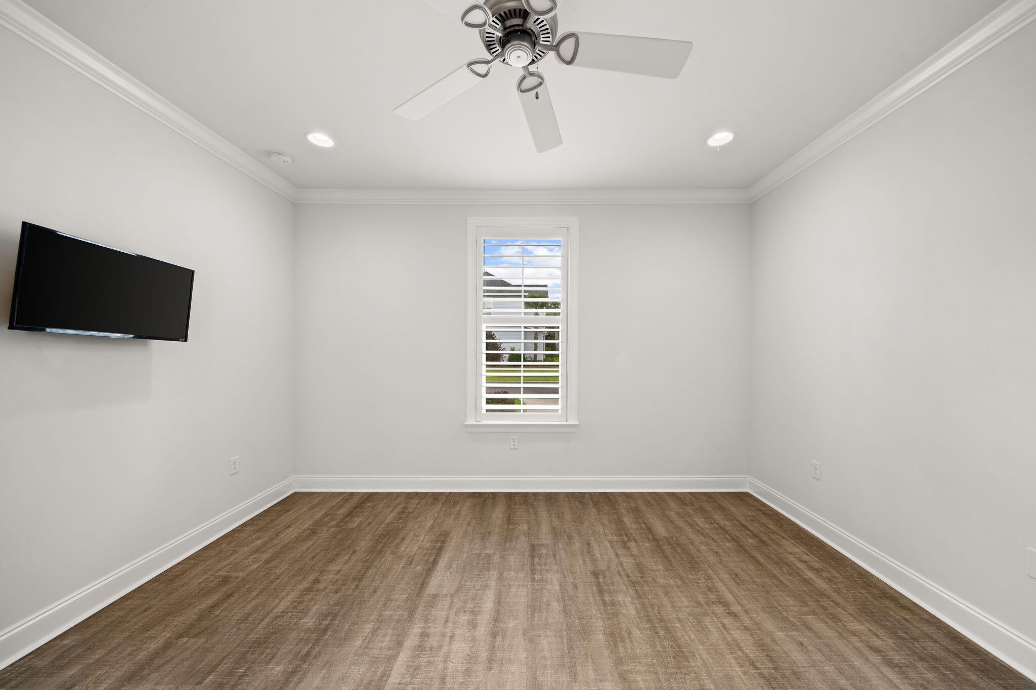 CHURCH STREET VILLAGE - Residential Lease