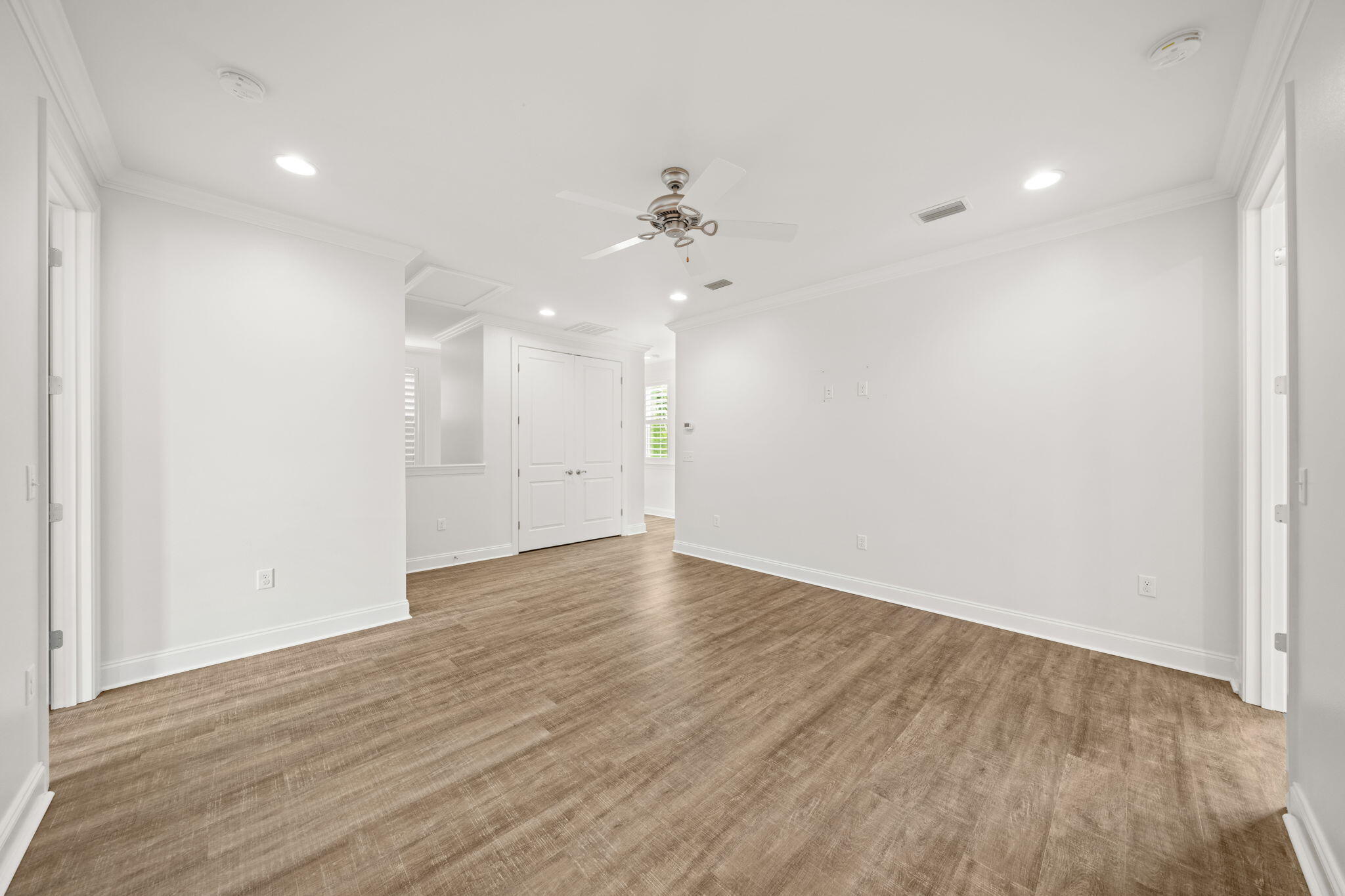 CHURCH STREET VILLAGE - Residential Lease