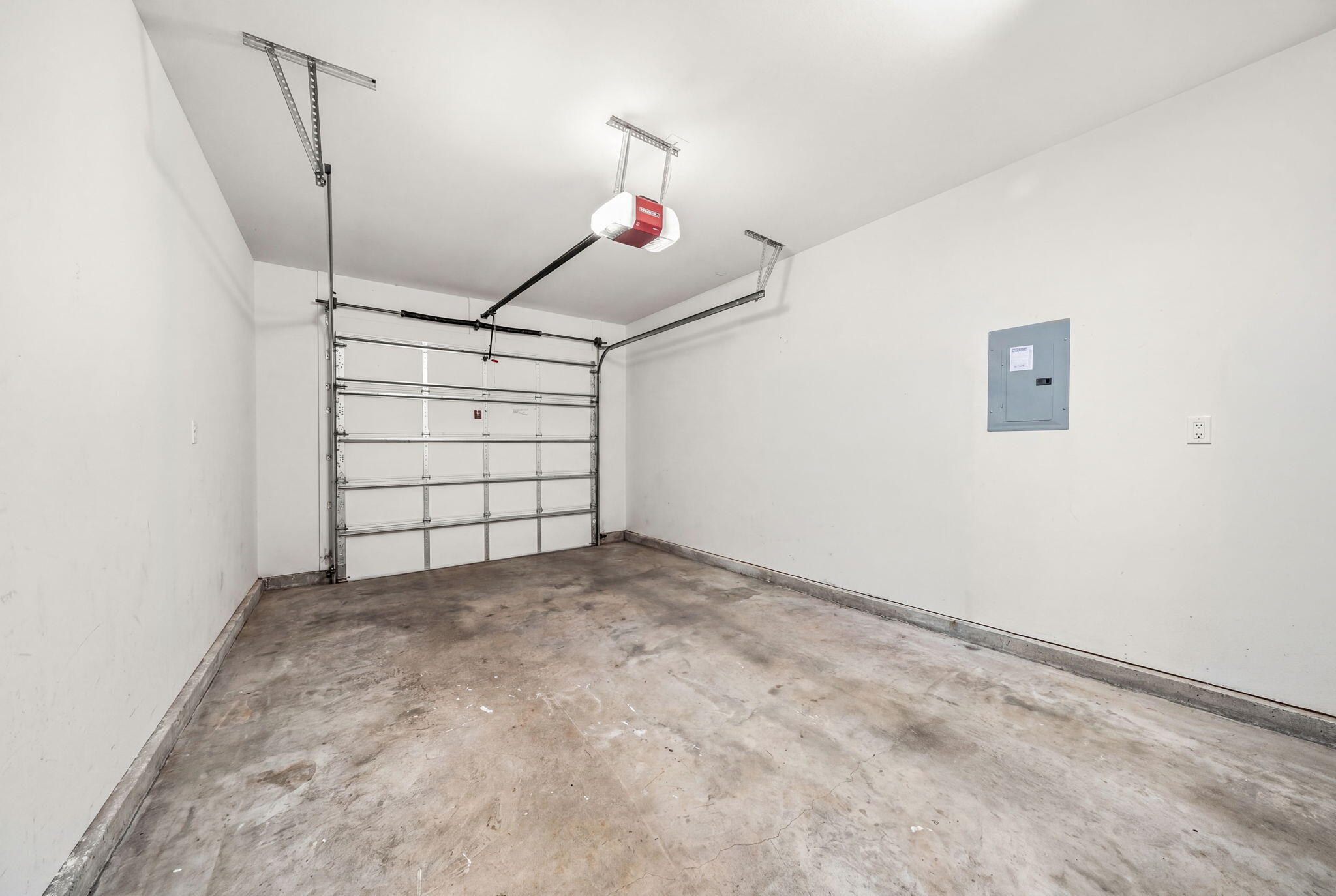 CHURCH STREET VILLAGE - Residential Lease