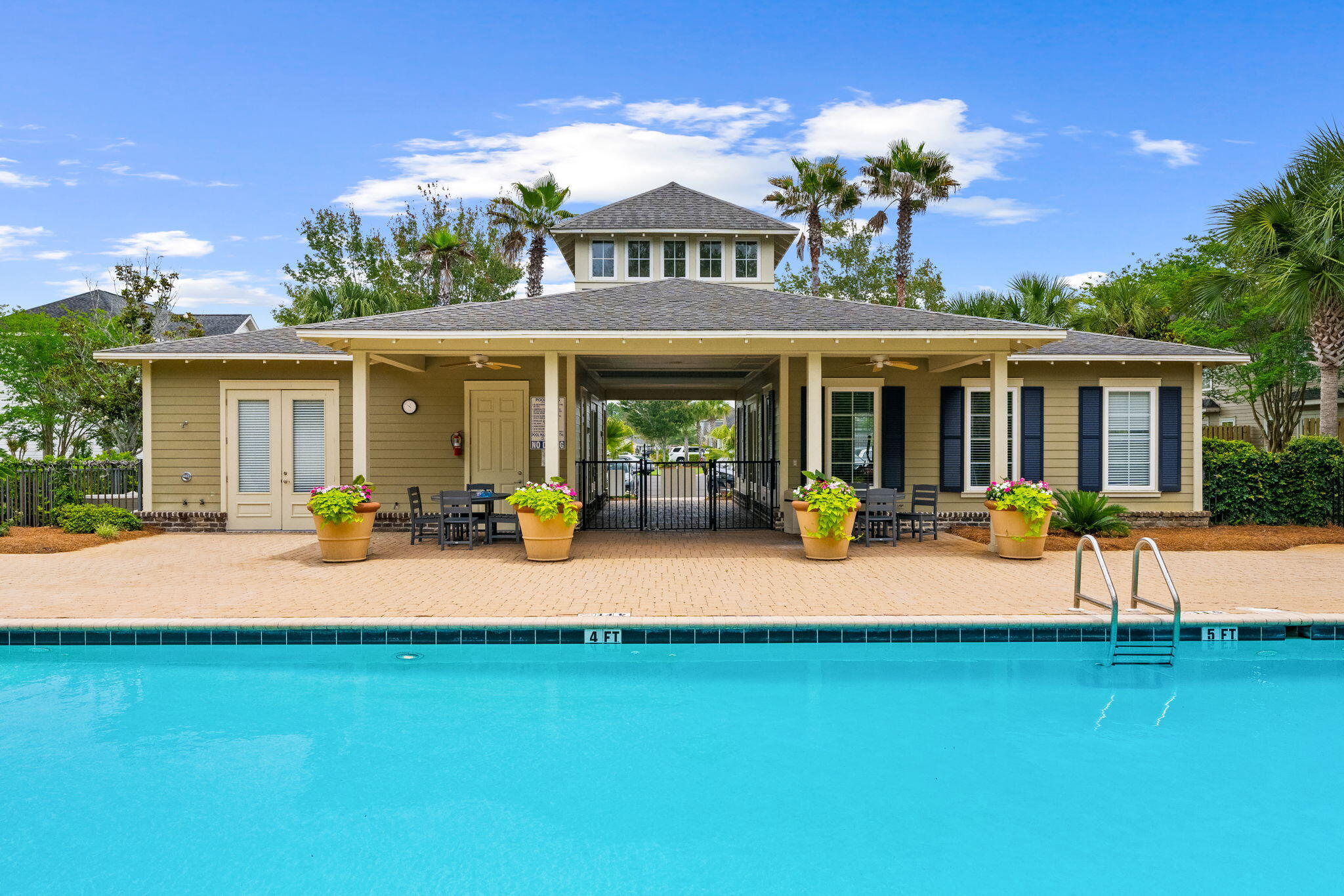 CHURCH STREET VILLAGE - Residential Lease