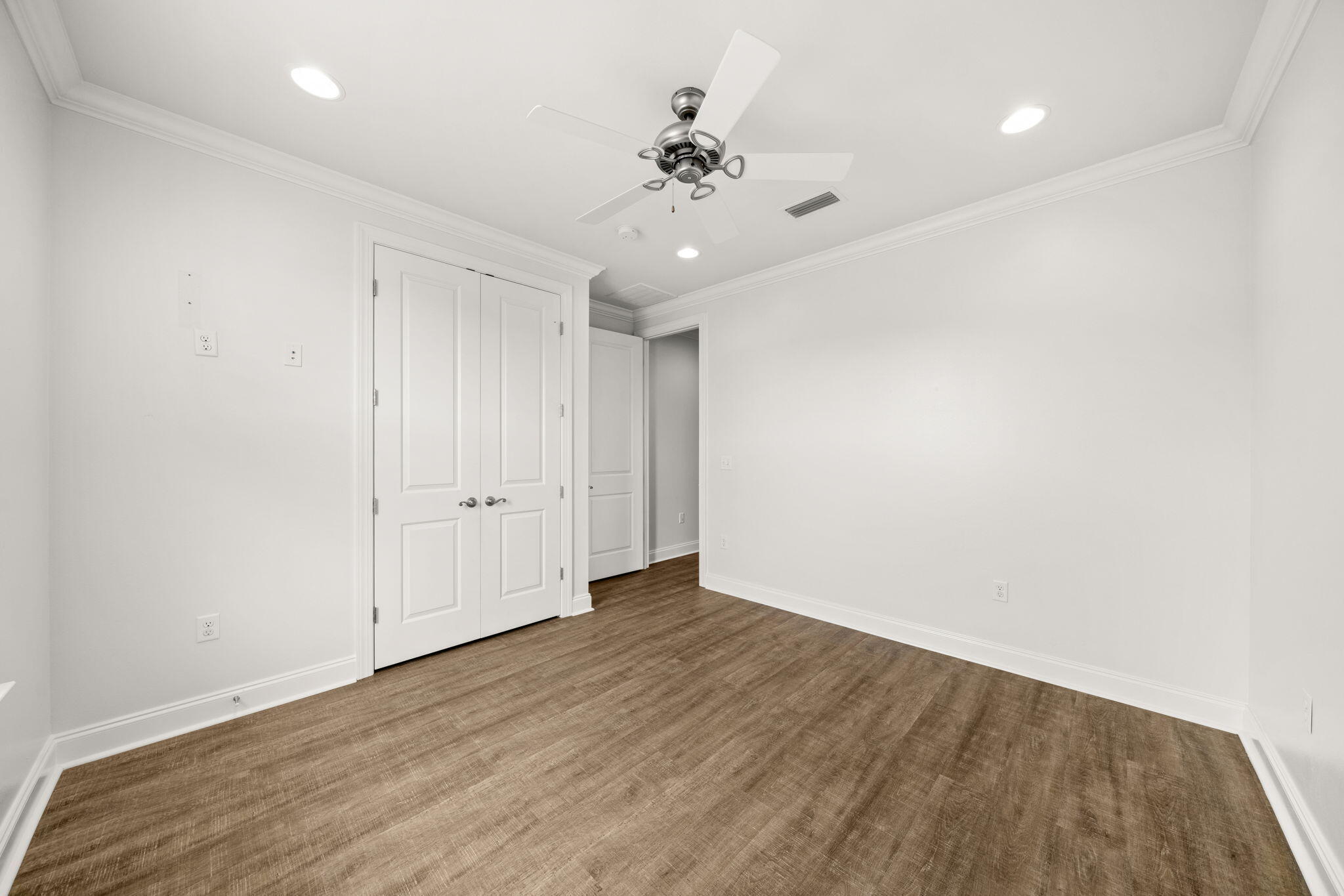 CHURCH STREET VILLAGE - Residential Lease