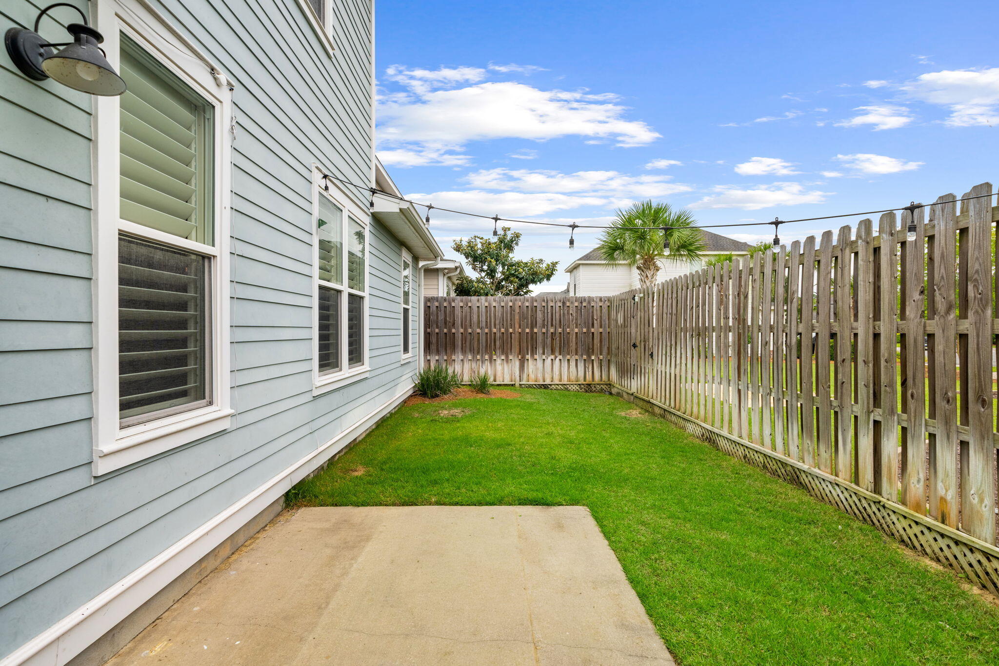 CHURCH STREET VILLAGE - Residential Lease