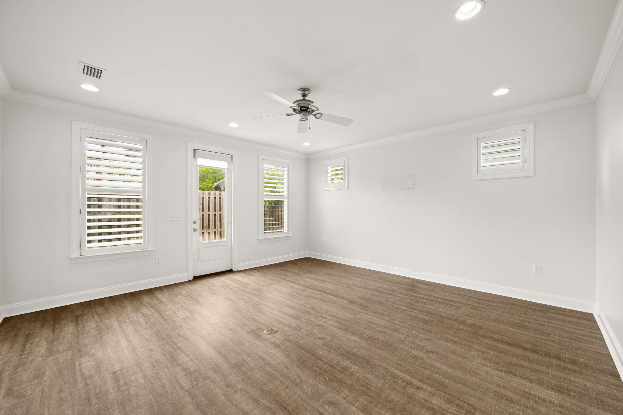 CHURCH STREET VILLAGE - Residential Lease