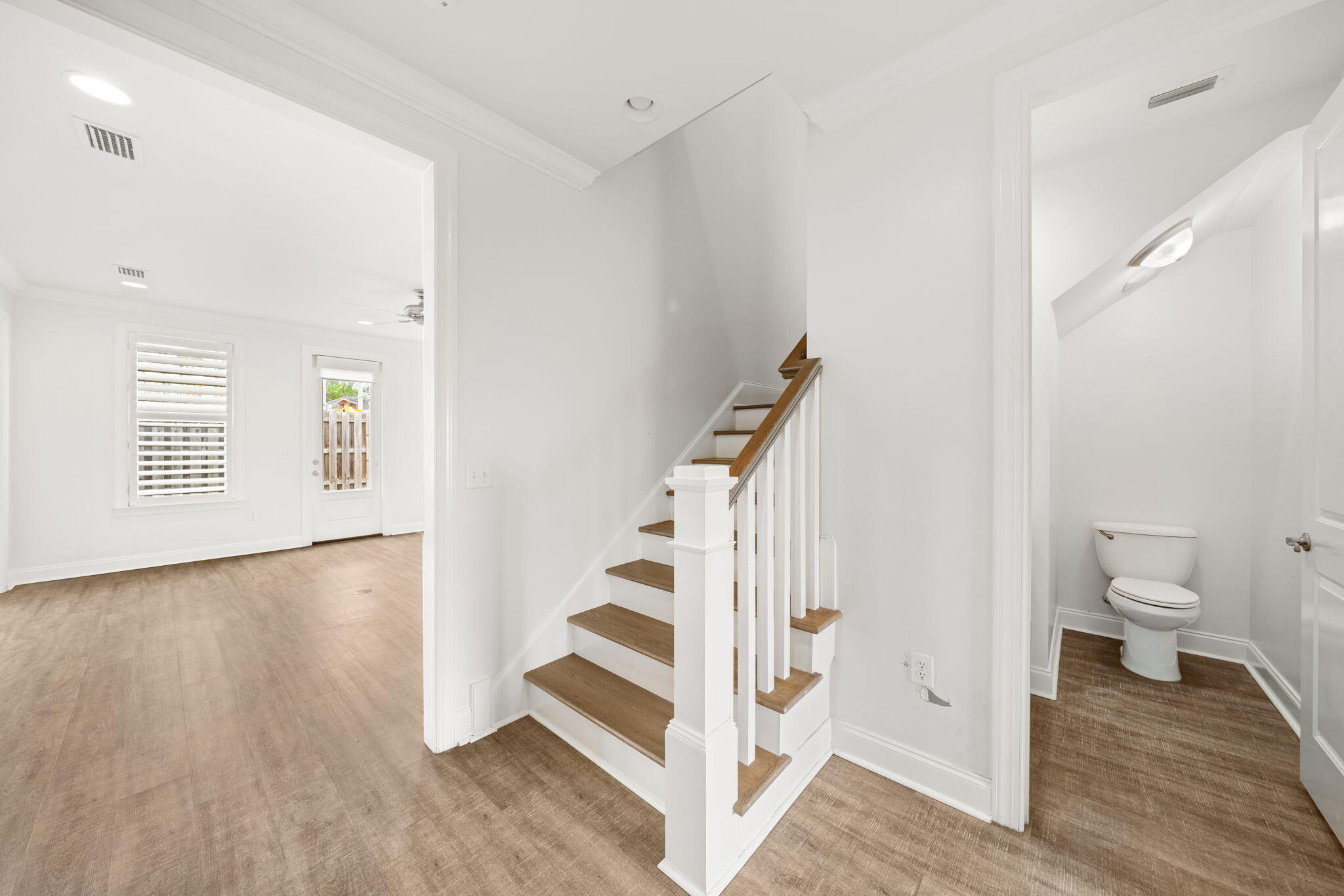 CHURCH STREET VILLAGE - Residential Lease