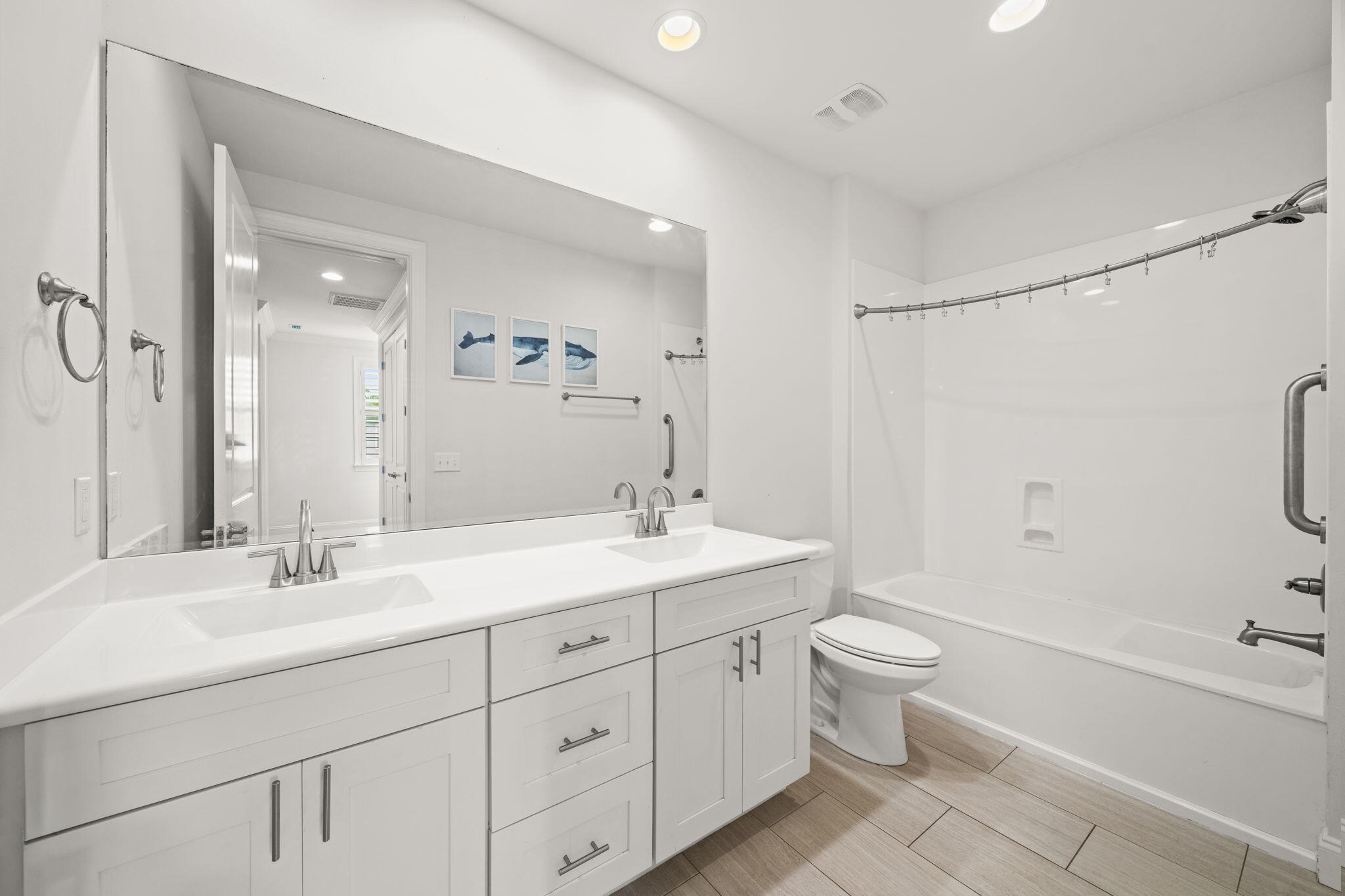 CHURCH STREET VILLAGE - Residential Lease