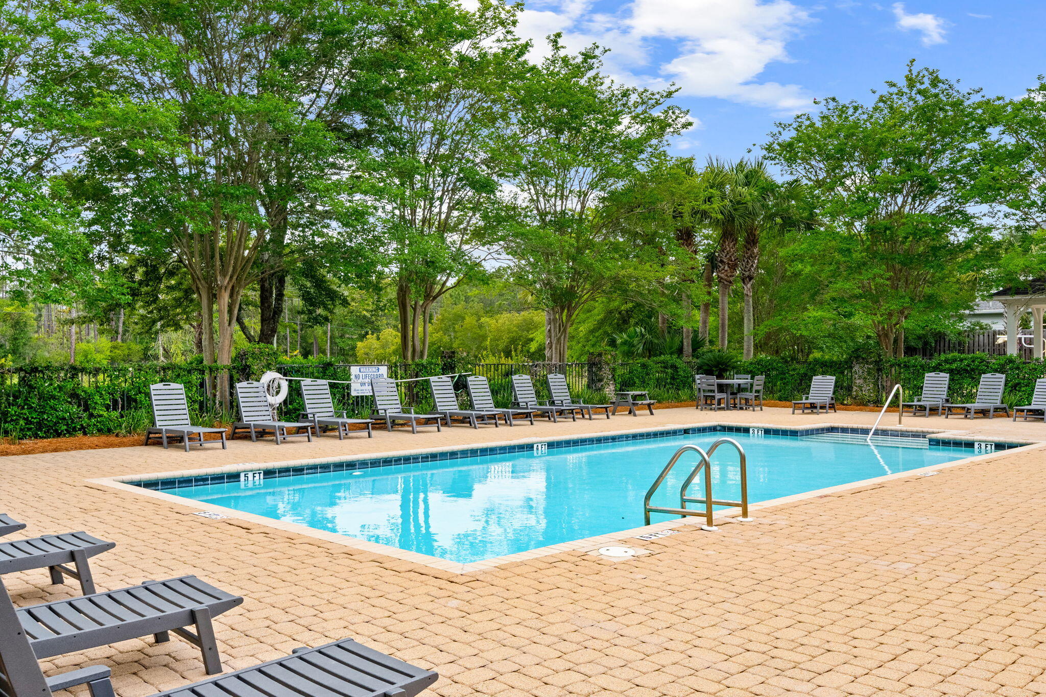 CHURCH STREET VILLAGE - Residential Lease