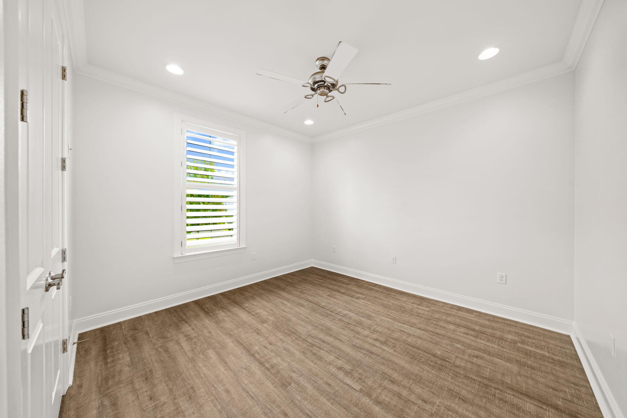 CHURCH STREET VILLAGE - Residential Lease