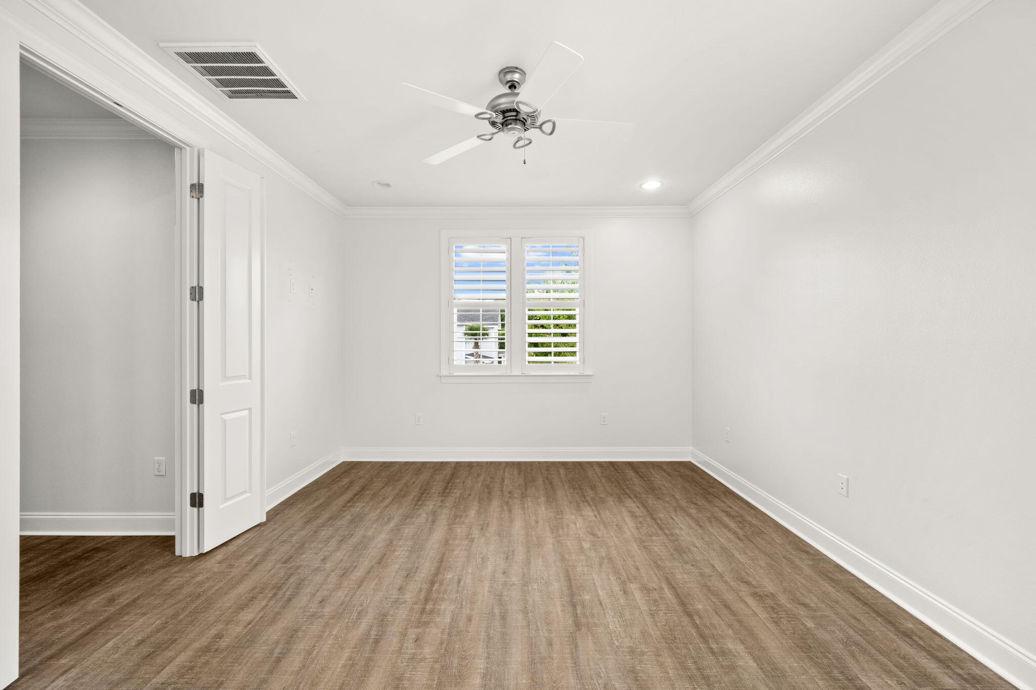 CHURCH STREET VILLAGE - Residential Lease