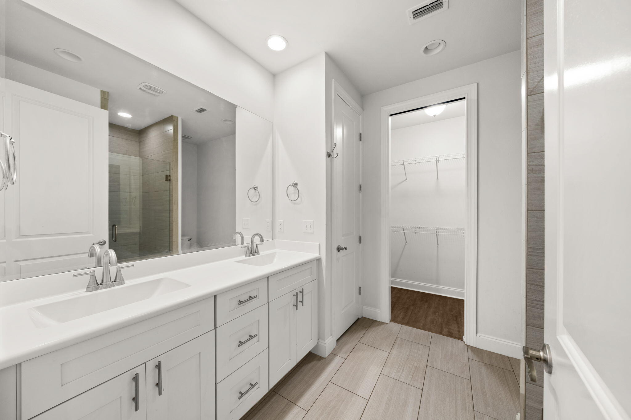 CHURCH STREET VILLAGE - Residential Lease
