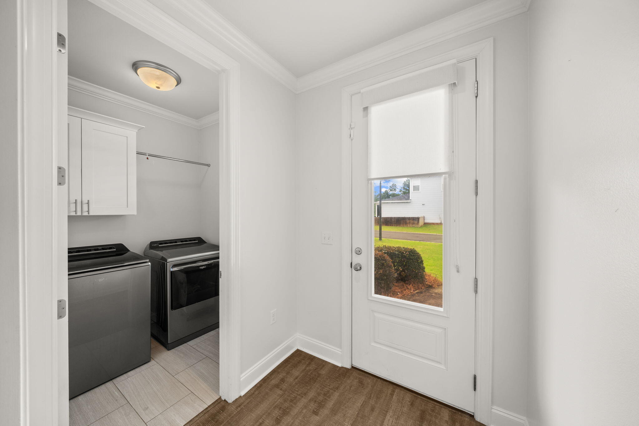 CHURCH STREET VILLAGE - Residential Lease