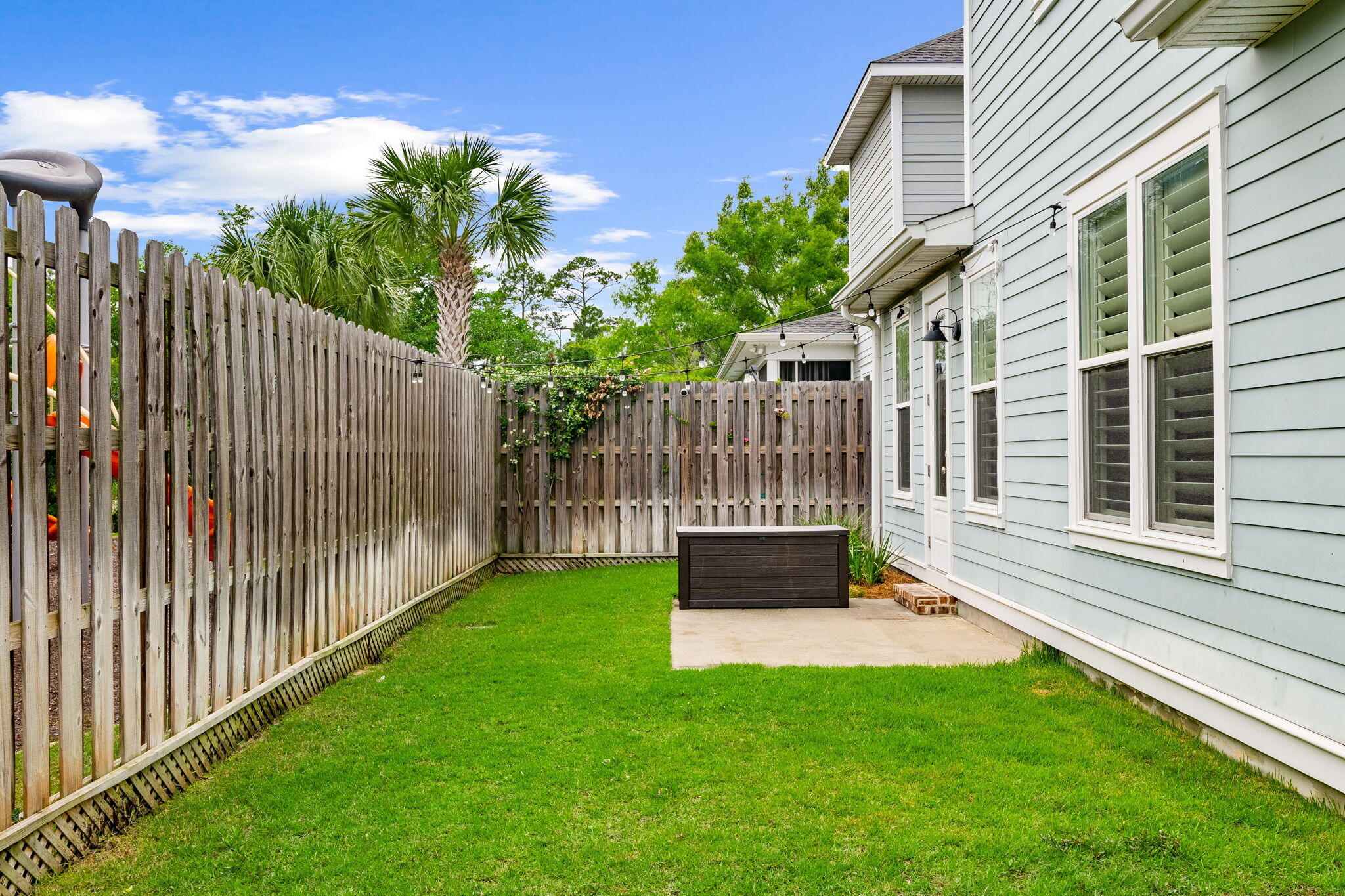 CHURCH STREET VILLAGE - Residential Lease
