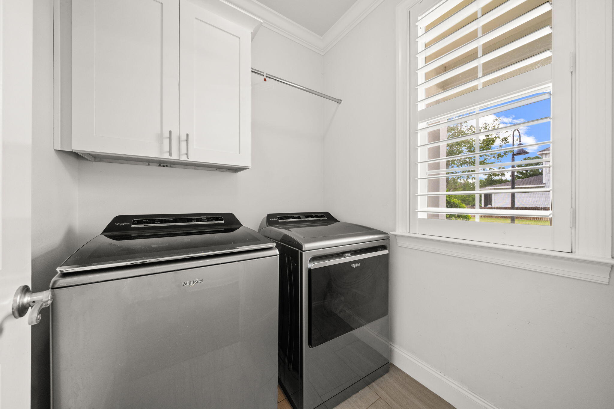 CHURCH STREET VILLAGE - Residential Lease