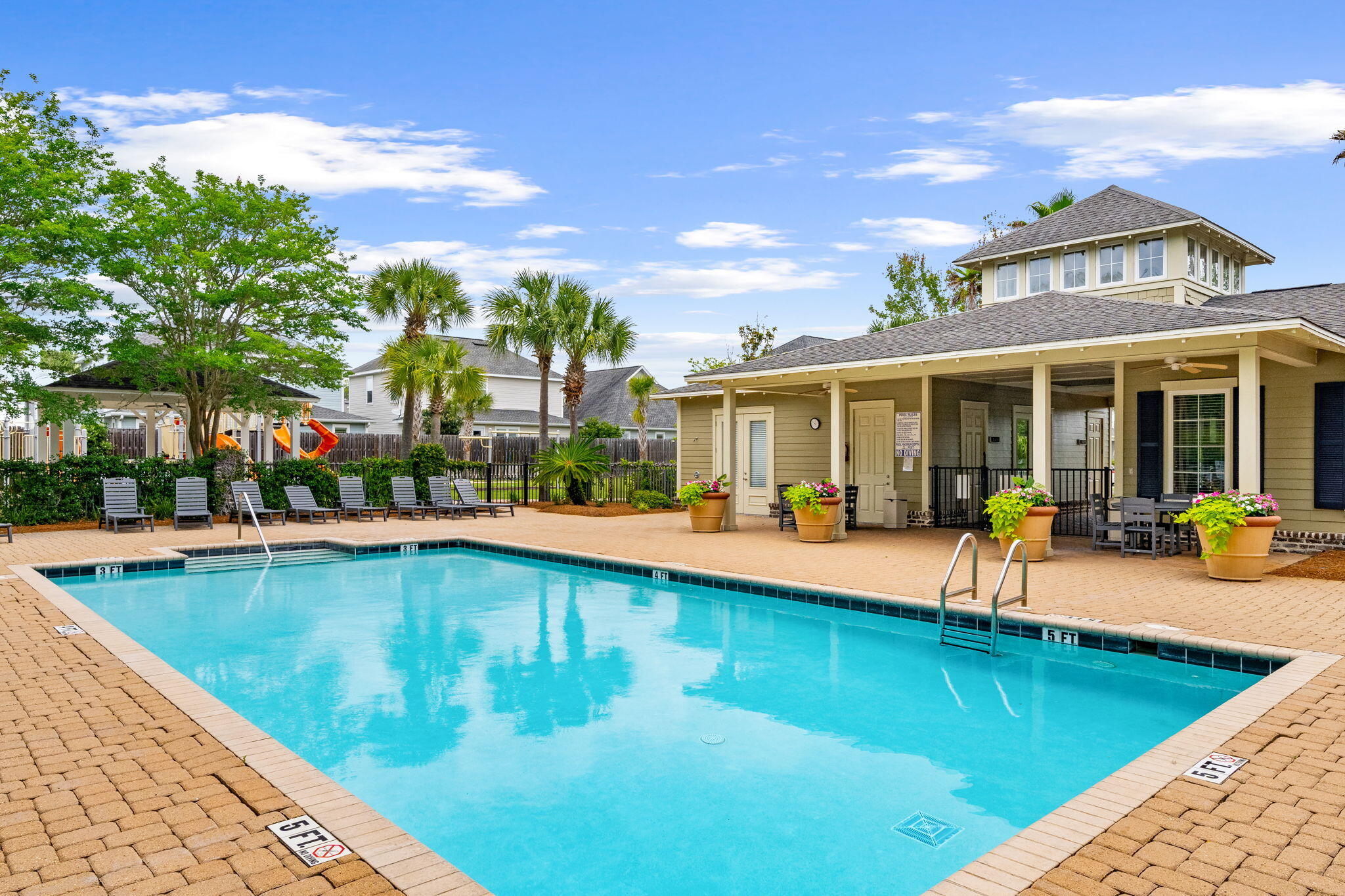 CHURCH STREET VILLAGE - Residential Lease