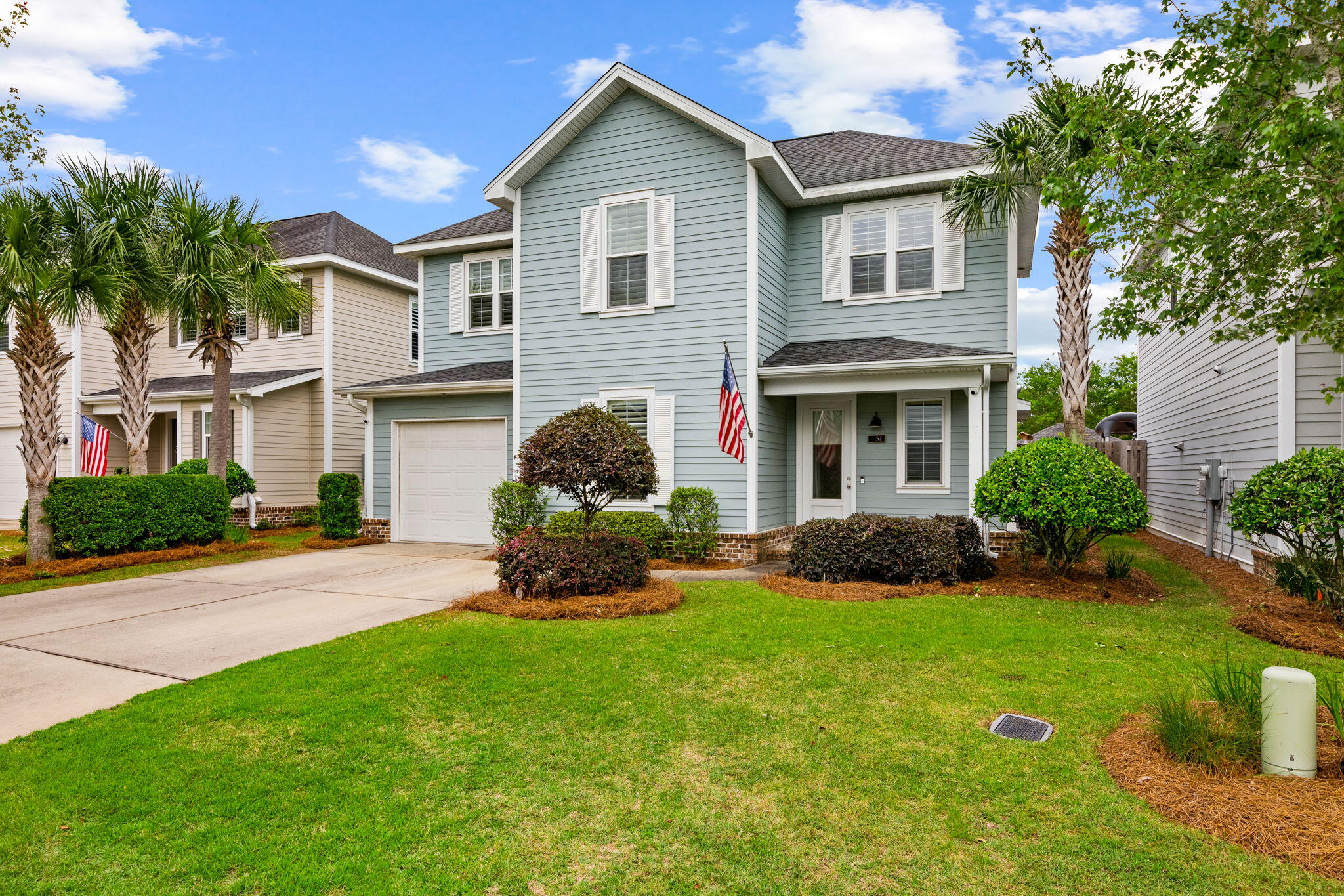 CHURCH STREET VILLAGE - Residential Lease
