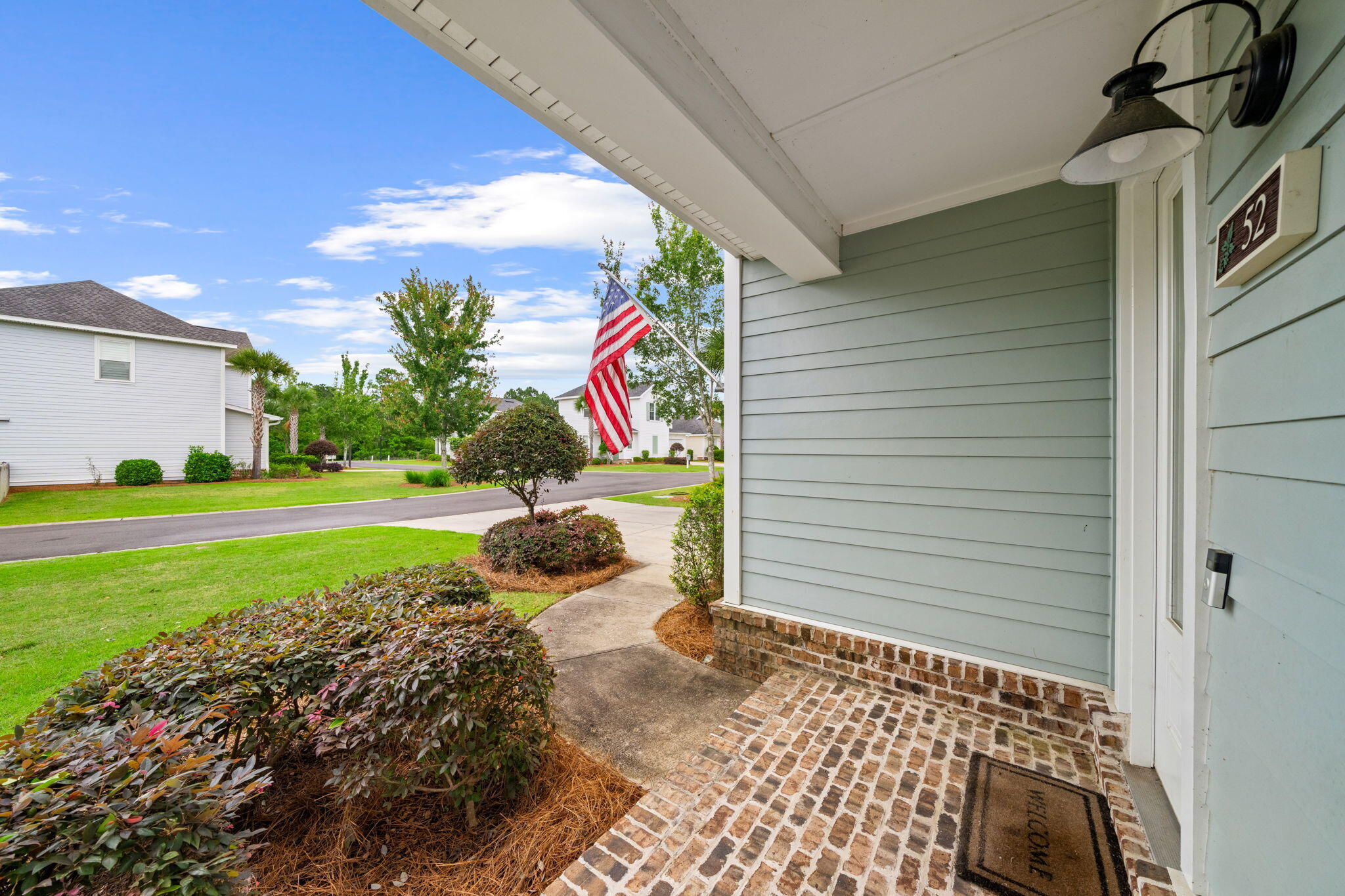 CHURCH STREET VILLAGE - Residential Lease