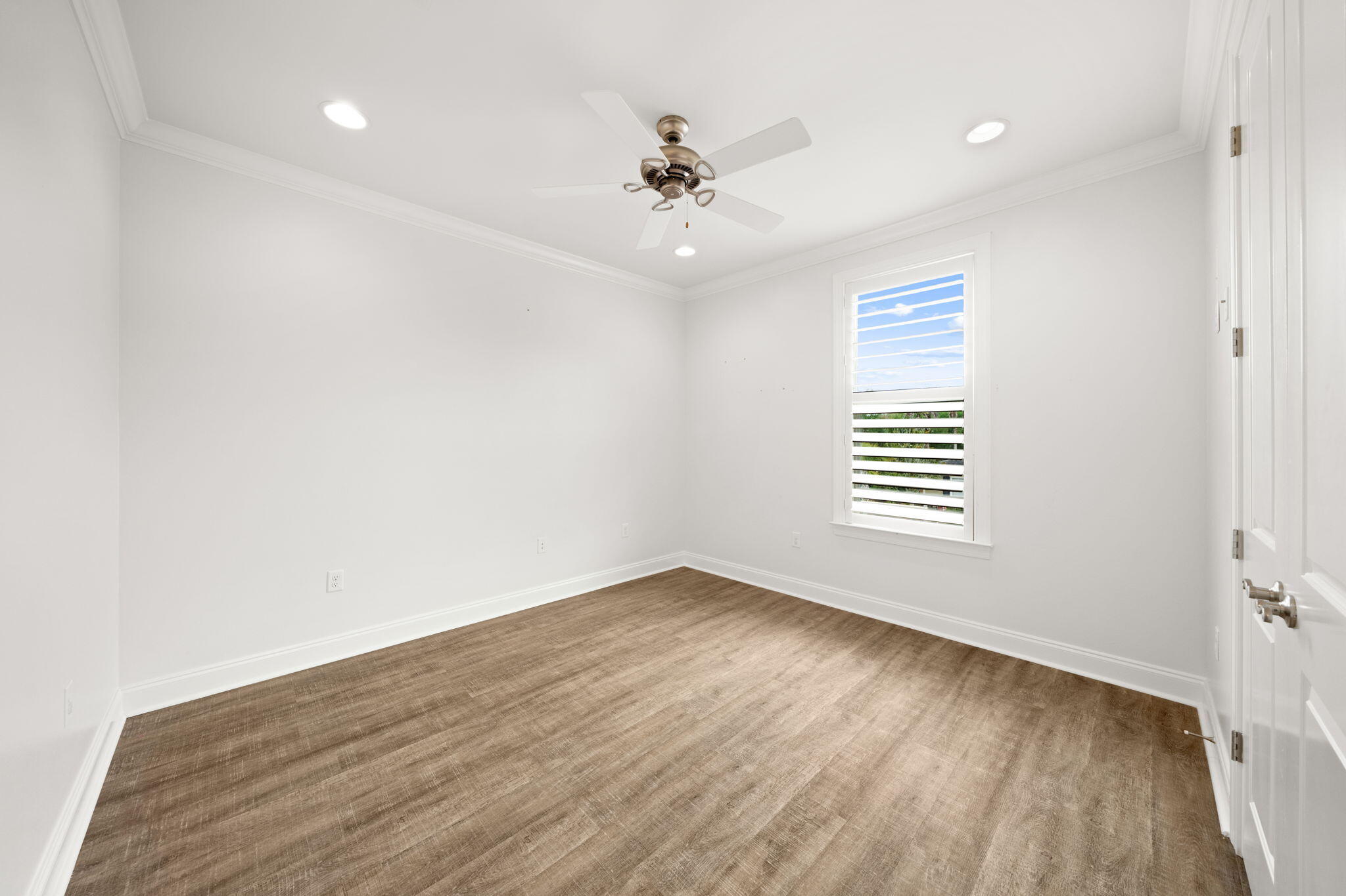 CHURCH STREET VILLAGE - Residential Lease